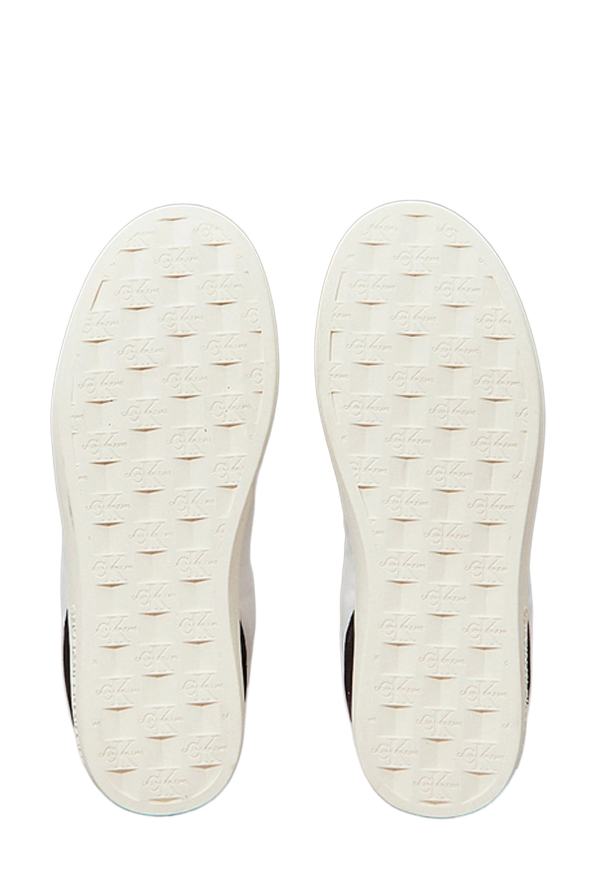 CLASSIC CUPSOLE MIX IN Siyah Kadın Sneaker - Görsel 7