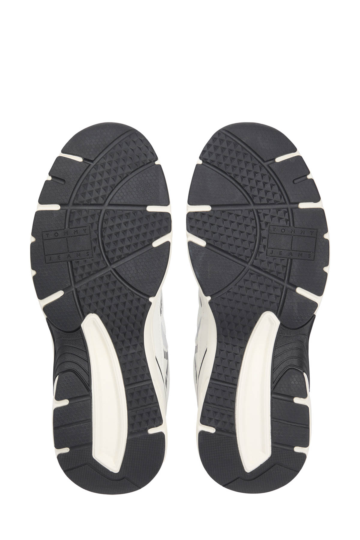 Tommy Hilfiger ARCHIVE '25 Beyaz Erkek Sneaker - Görsel 8