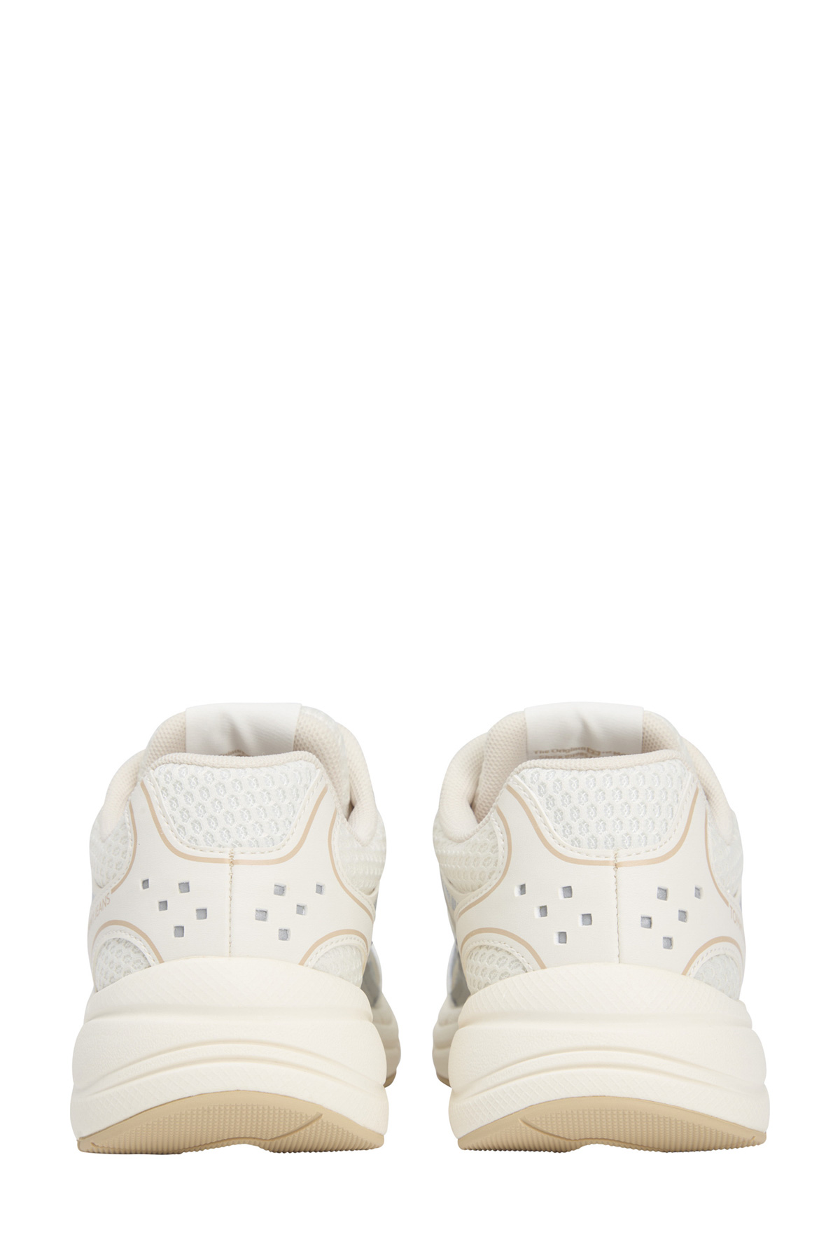 ARCHIVE '25 Bej Kadın Sneaker - Görsel 5