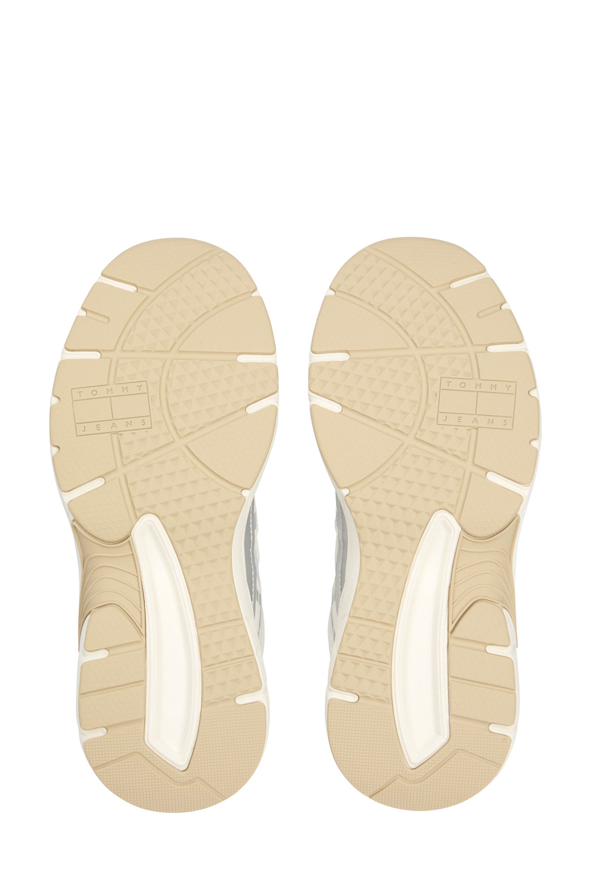 ARCHIVE '25 Bej Kadın Sneaker - Görsel 8