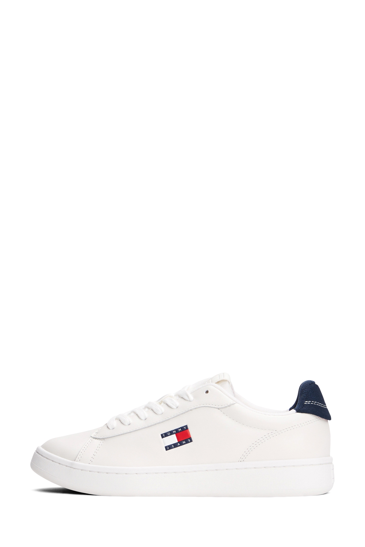 ARCHIVE' 98 Beyaz Kadın Sneaker - Görsel 4