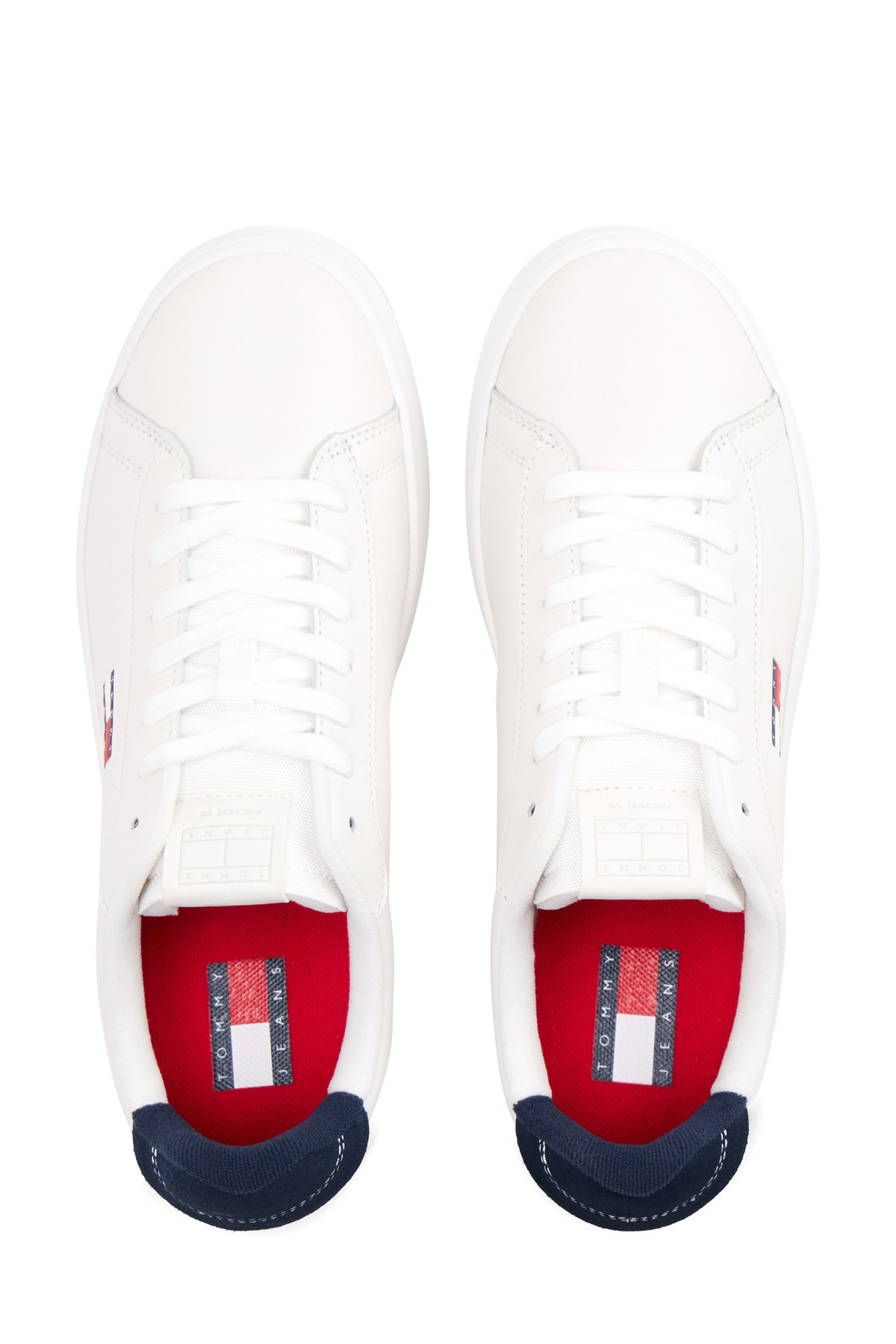 ARCHIVE' 98 Beyaz Kadın Sneaker - Görsel 6