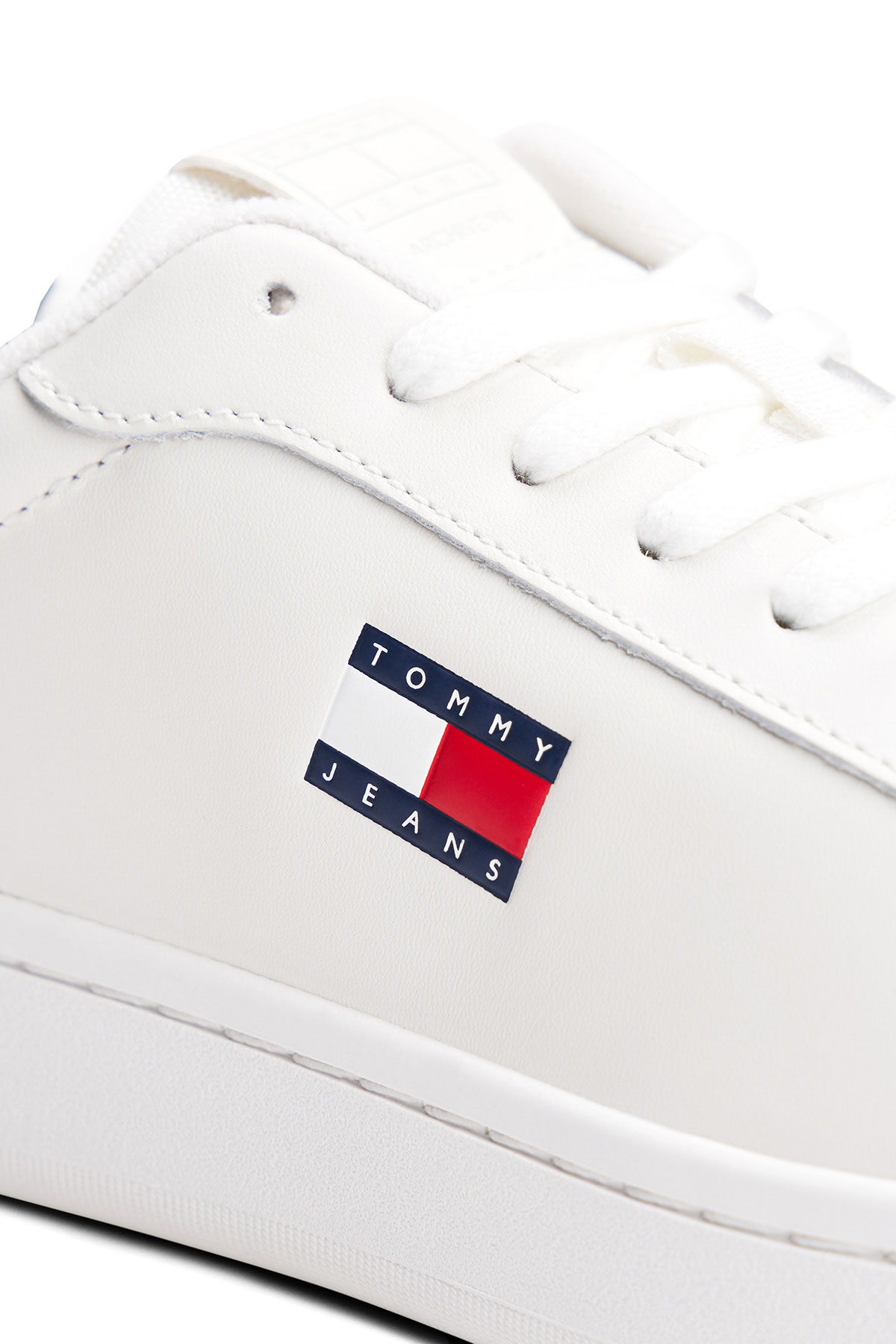 ARCHIVE' 98 Beyaz Kadın Sneaker - Görsel 7