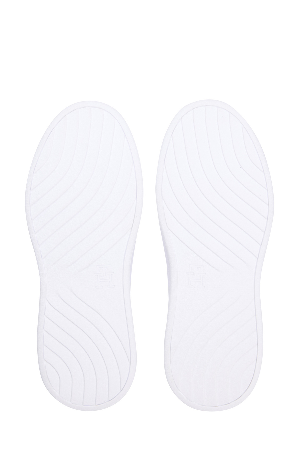 TH FASHION COURT SNEAKER Beyaz Kadın Sneaker - Görsel 8