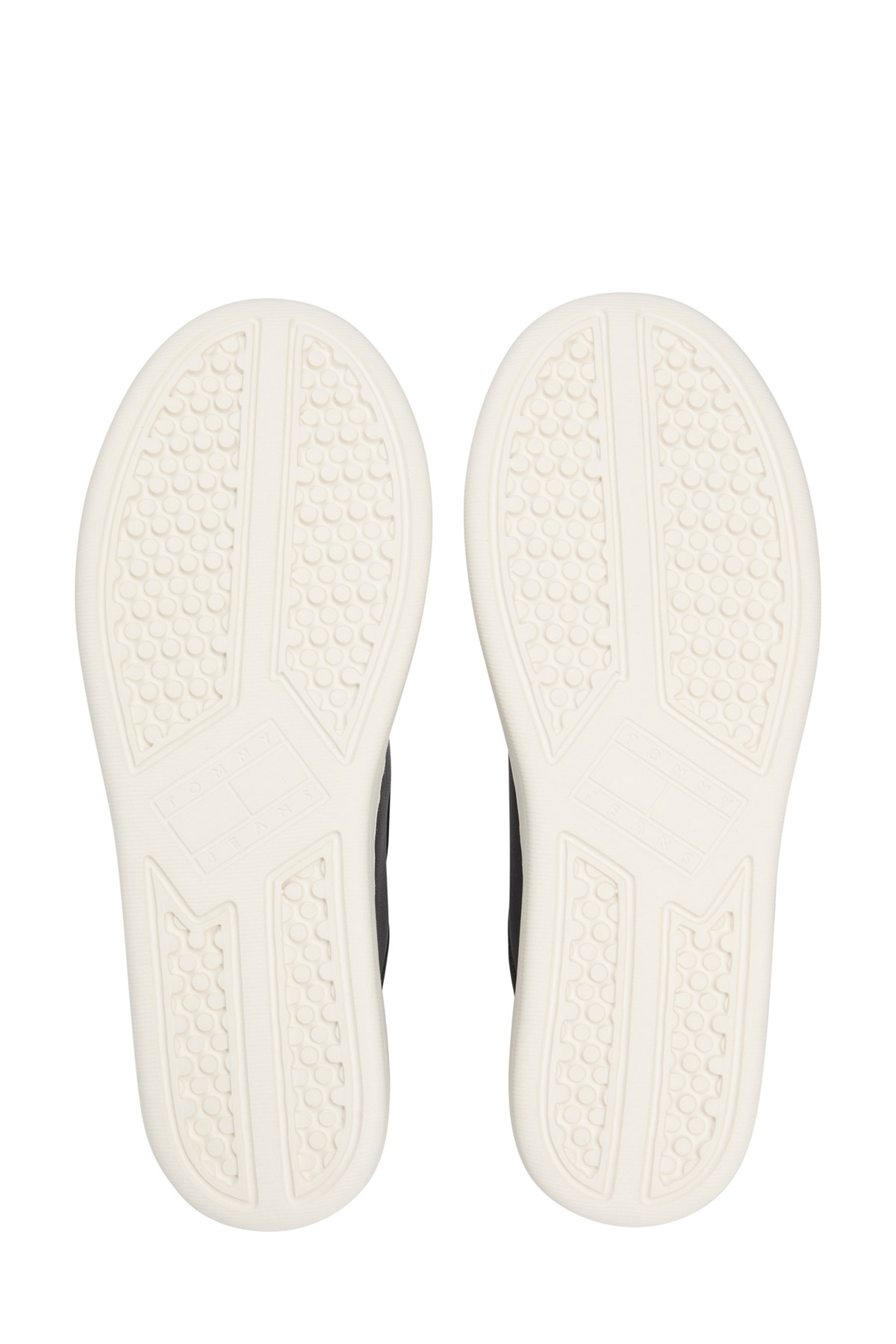 TJW LIGHTWEIGHT COURT SNE Siyah Kadın Sneaker - Görsel 8