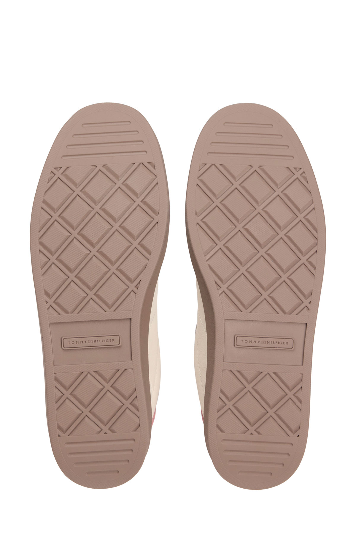 TH PREMIUM HERITAGE SNEAK Pembe Kadın Sneaker - Görsel 8