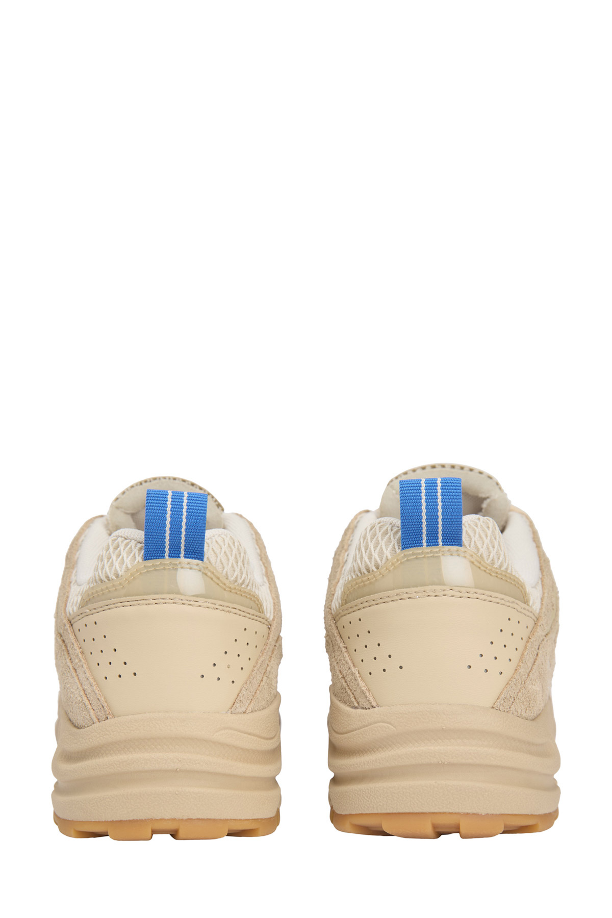 Tommy Hilfiger ARCHIVE' 97 Bej Erkek Sneaker - Görsel 5