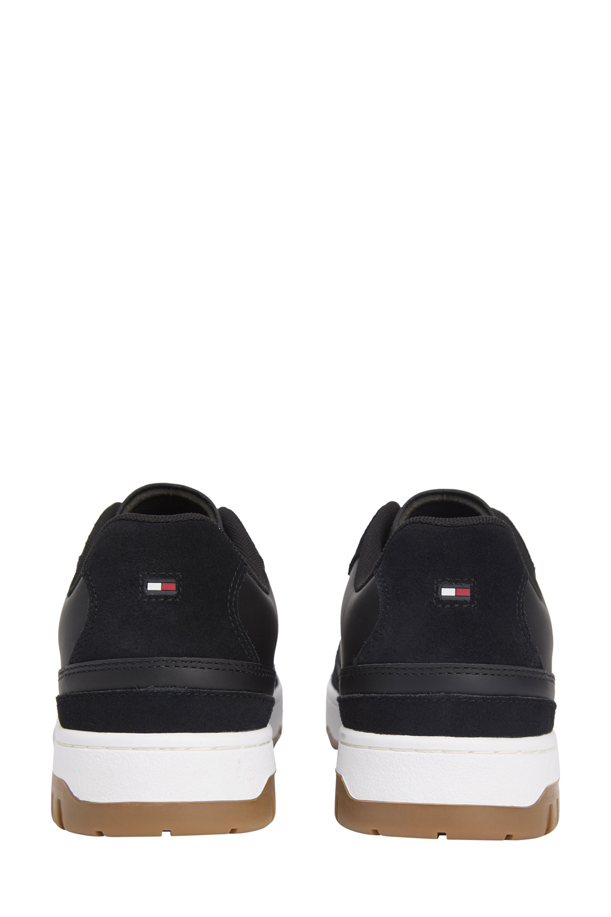 TH BASKET BETTER MIX LTH Siyah Erkek Sneaker - Görsel 5