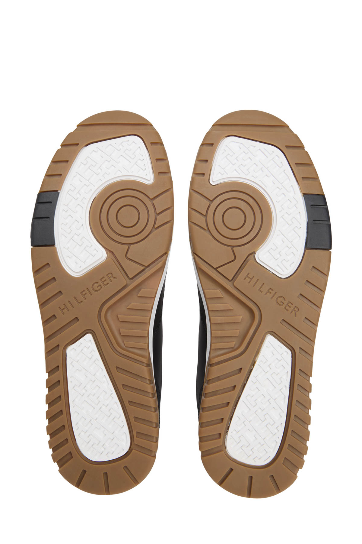 TH BASKET BETTER MIX LTH Siyah Erkek Sneaker - Görsel 8