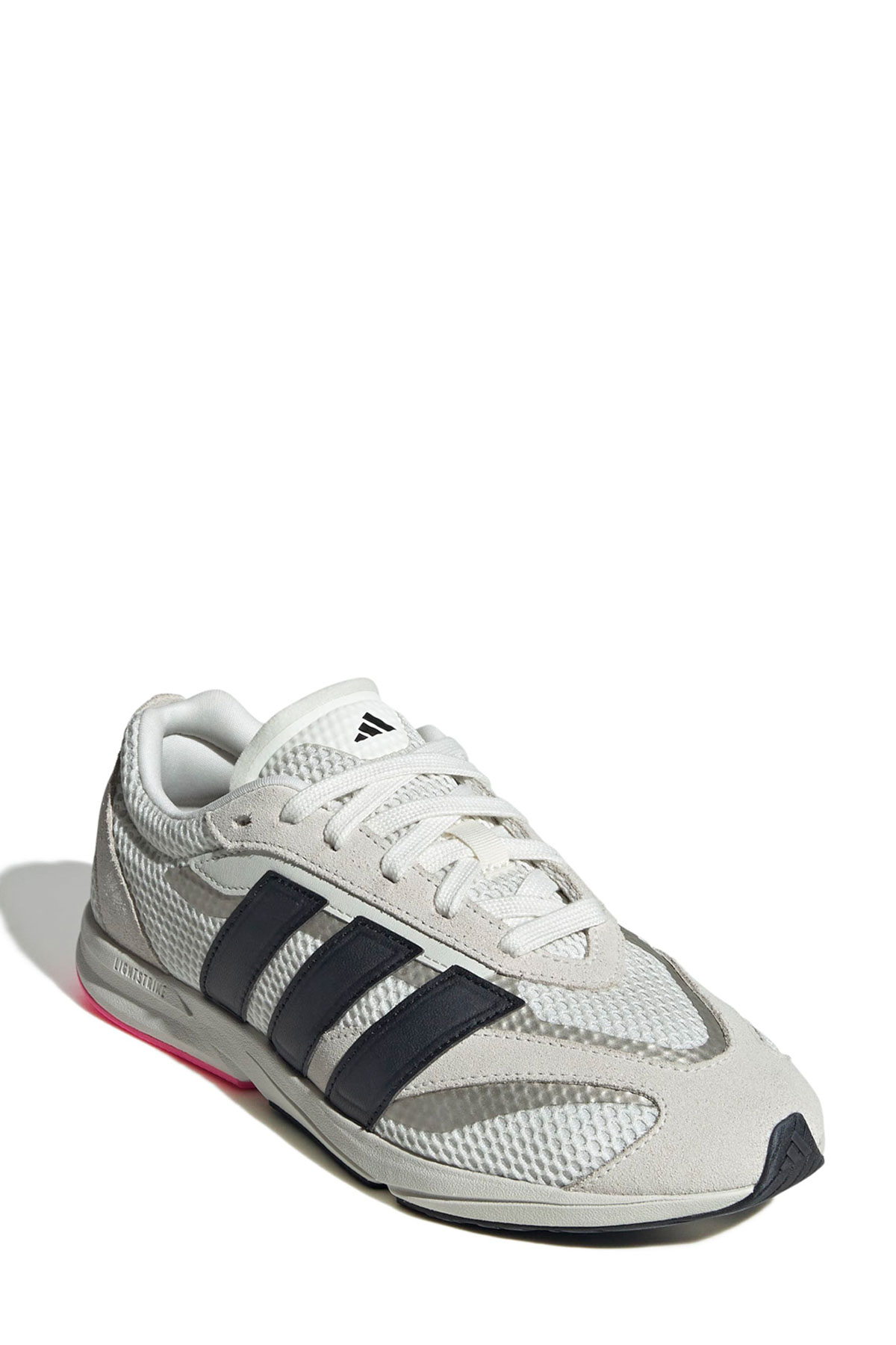 LIGHTBLAZE LP Beyaz Kadın Sneaker - Görsel 3