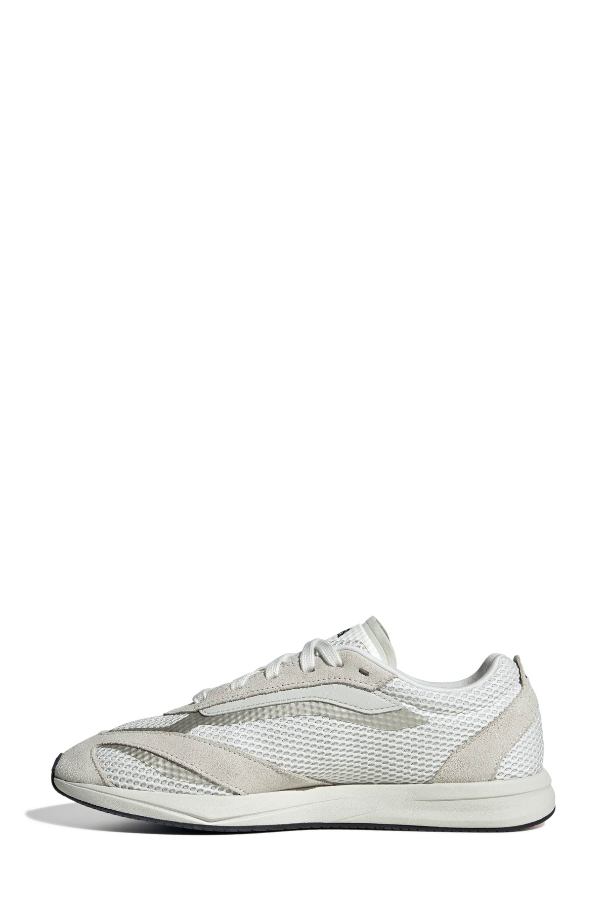 LIGHTBLAZE LP Beyaz Kadın Sneaker - Görsel 4