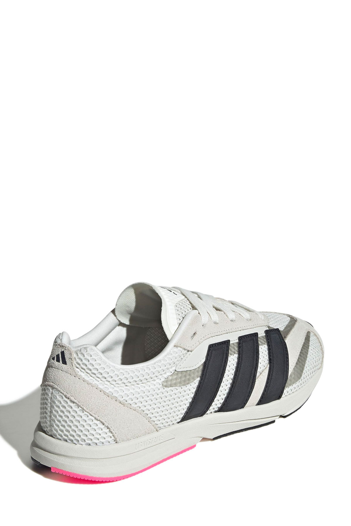 LIGHTBLAZE LP Beyaz Kadın Sneaker - Görsel 5