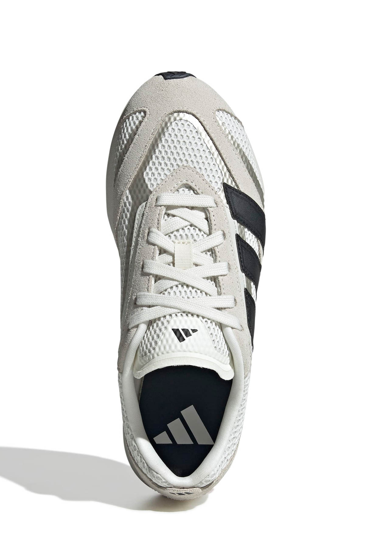 LIGHTBLAZE LP Beyaz Kadın Sneaker - Görsel 6