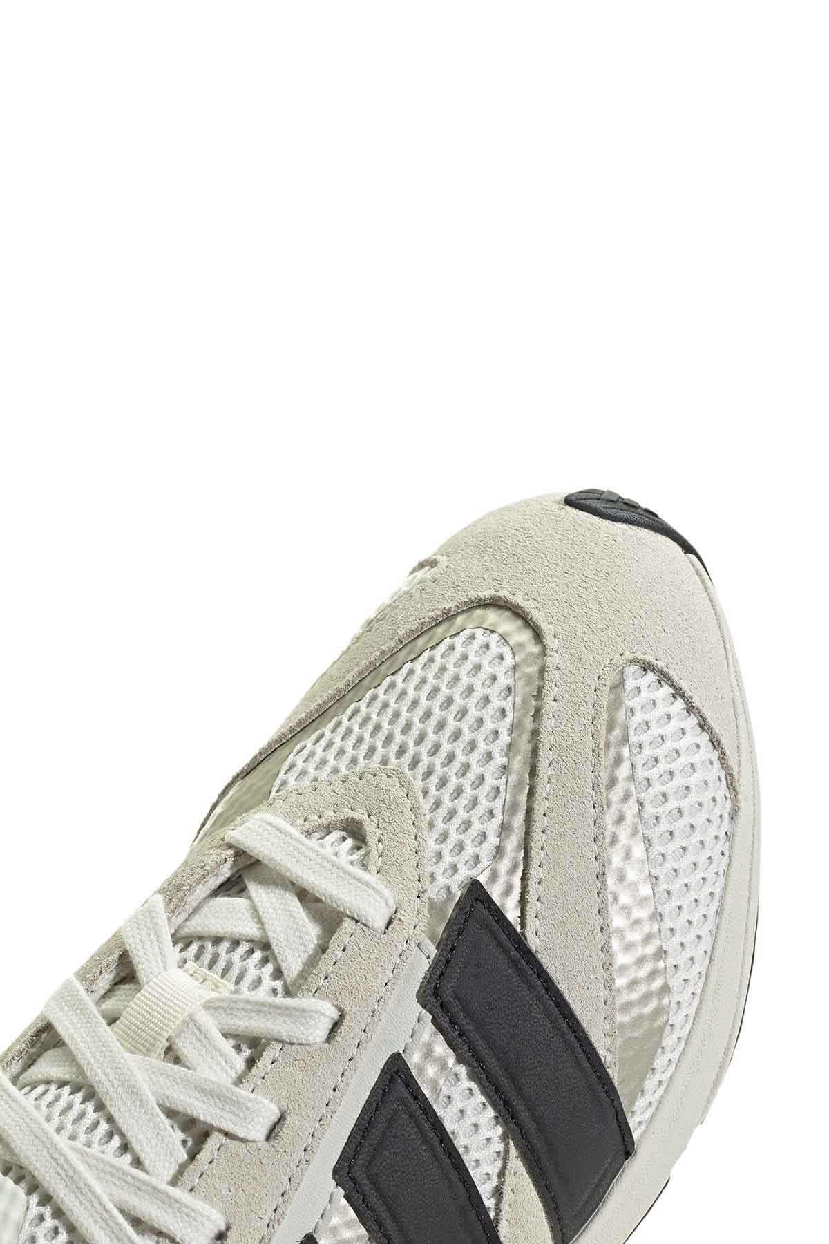 LIGHTBLAZE LP Beyaz Kadın Sneaker - Görsel 7