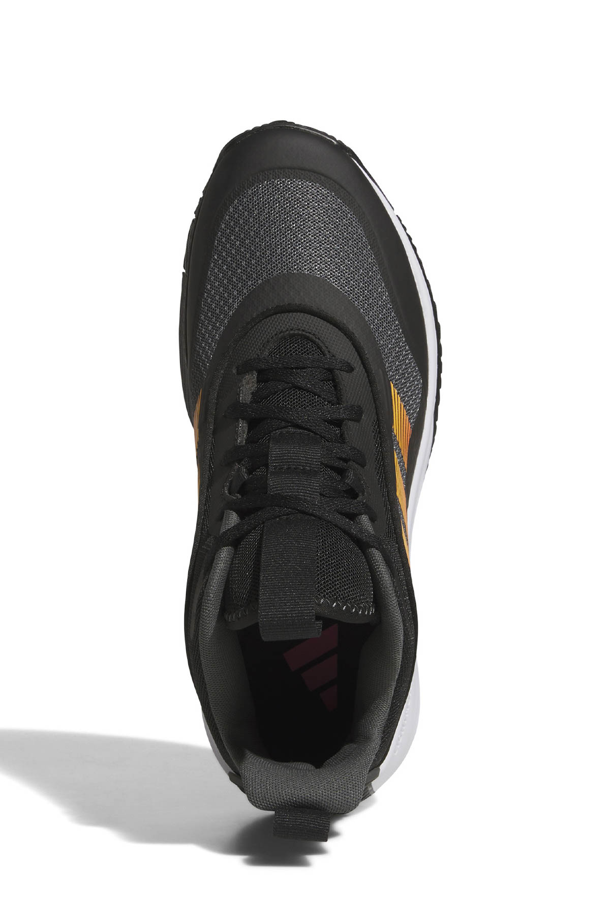 adidas OWNTHEGAME 3.0 Siyah Erkek Basketbol Ayakkabısı - Görsel 6