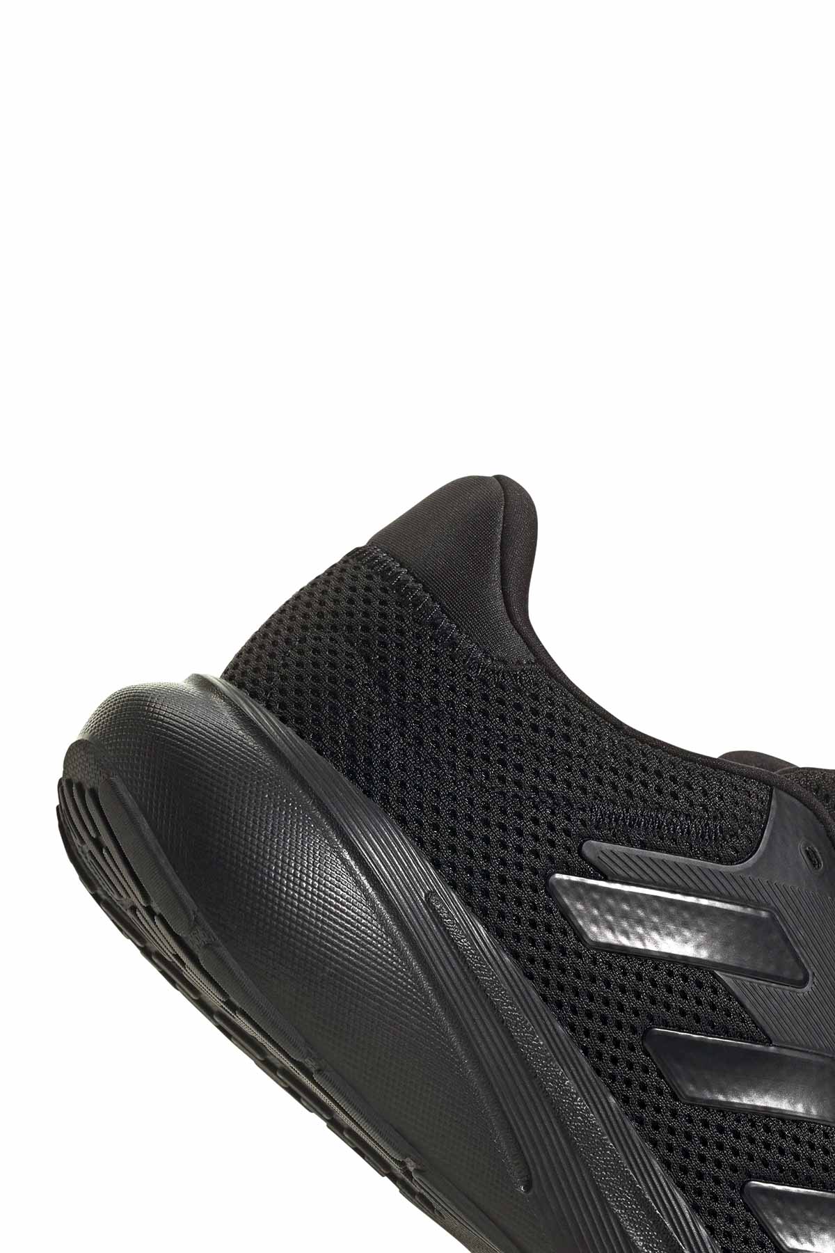 adidas RESPONSE RUNNER U Siyah Erkek Koşu Ayakkabısı - Görsel 7