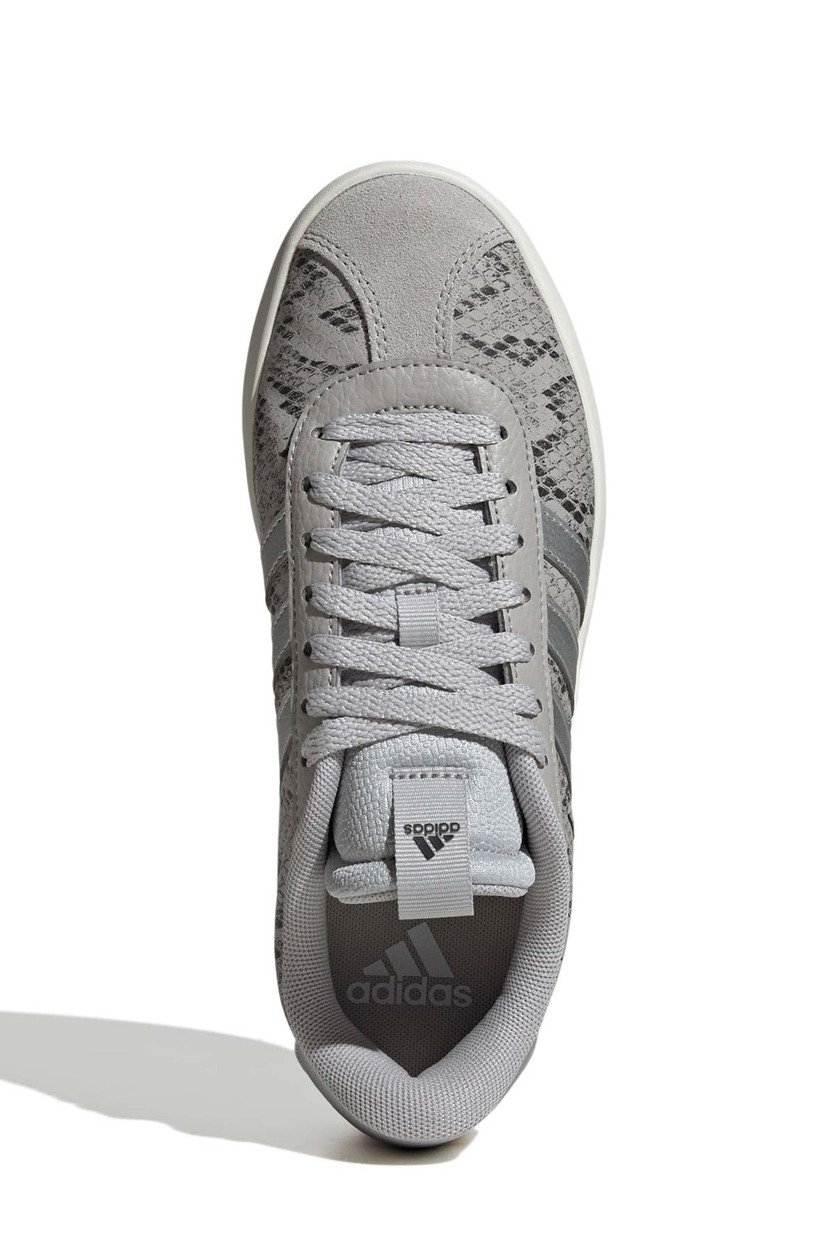 VL COURT 3.0 Gri Kadın Sneaker - Görsel 6