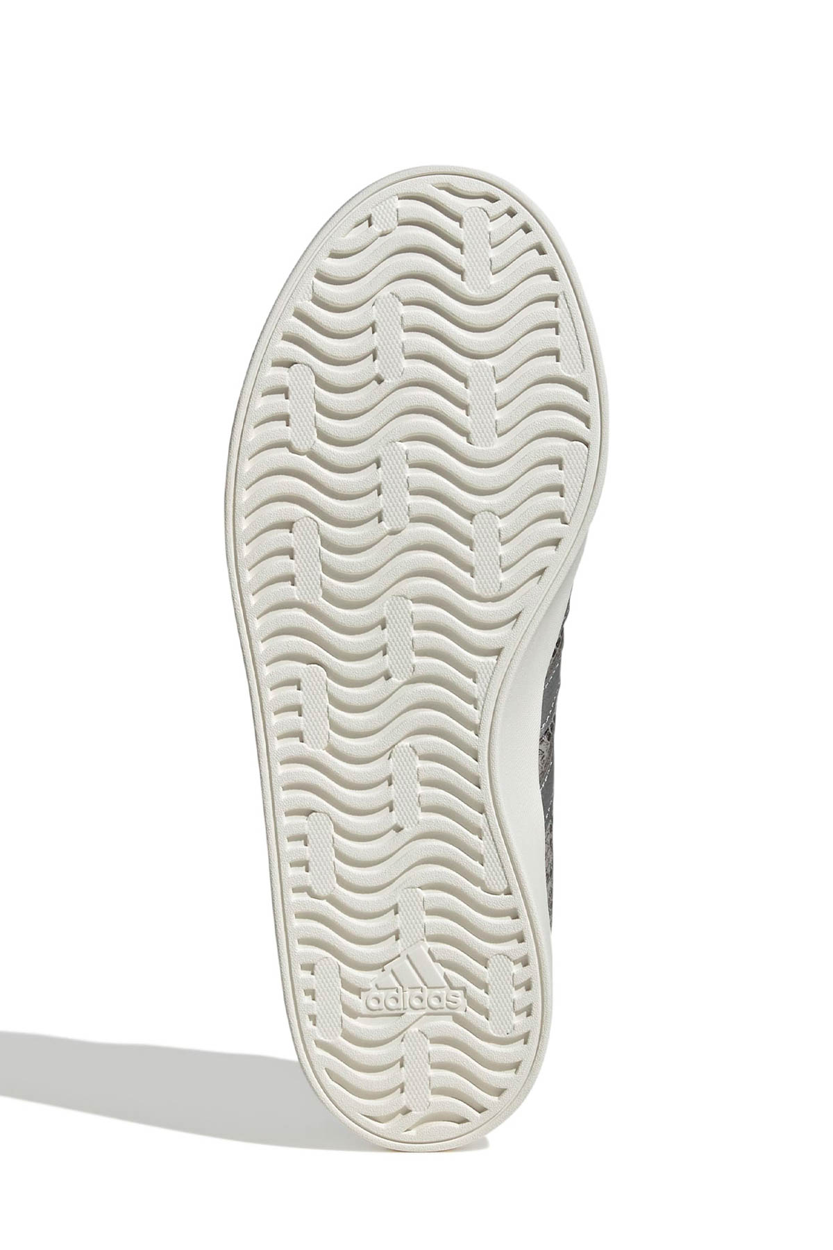 VL COURT 3.0 Gri Kadın Sneaker - Görsel 9