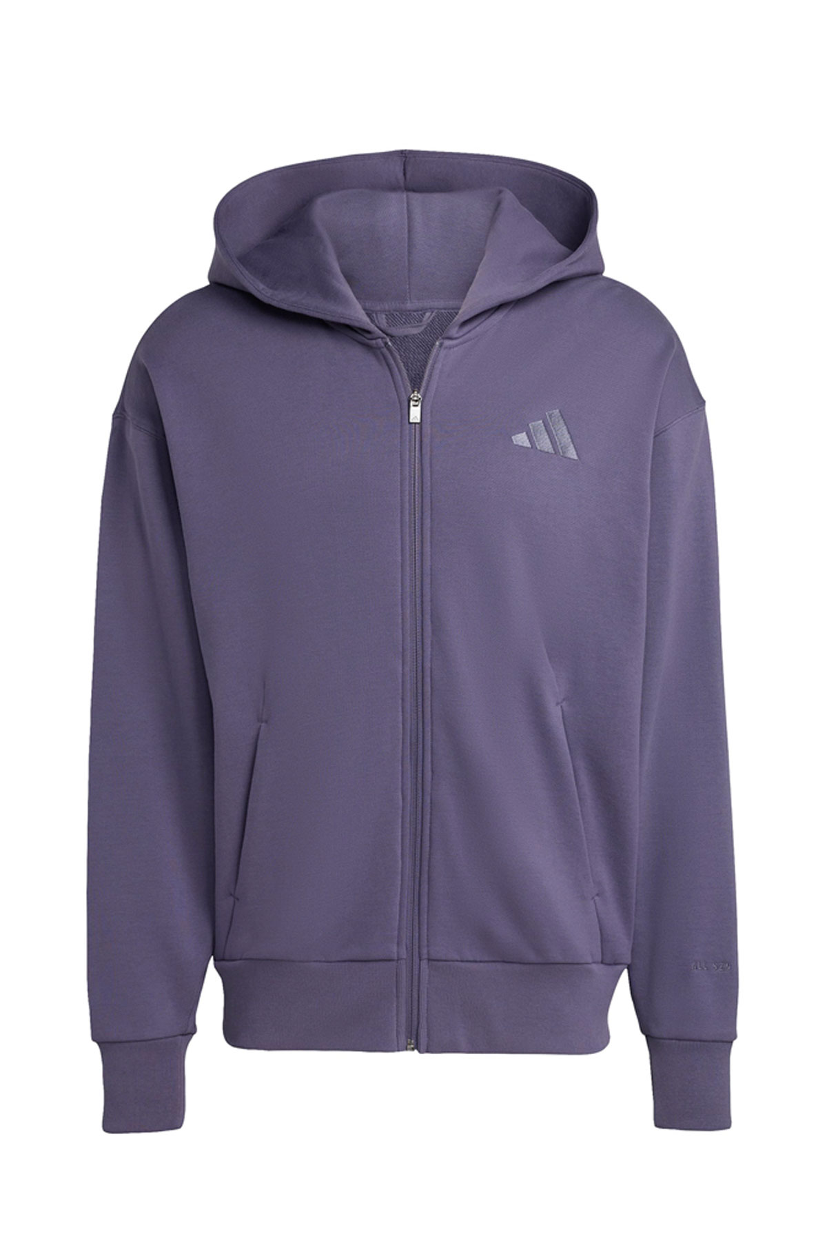 M A SZN FT FZ Lacivert Erkek Fermuarlı Sweatshirt Fiyatları