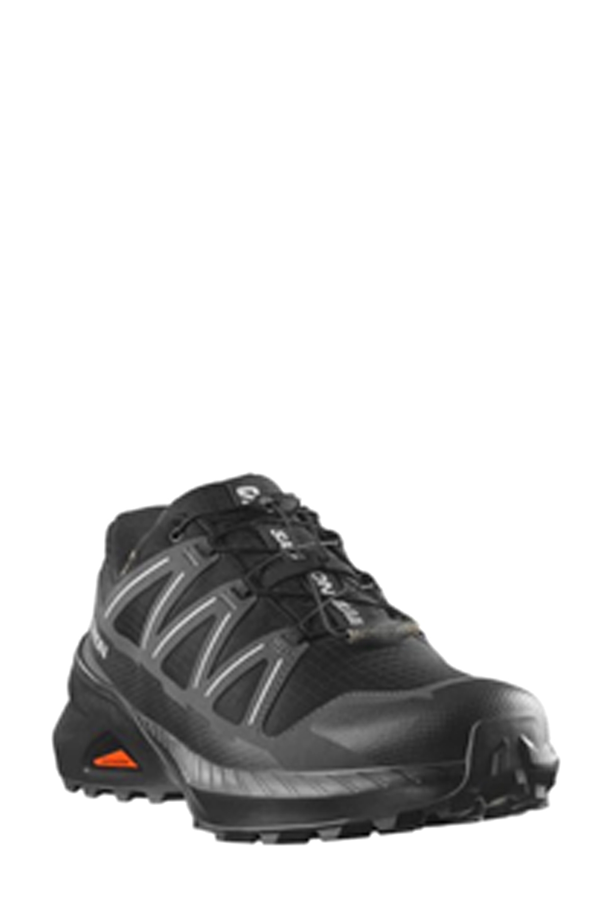 SPEEDCROSS PEAK GORE-TEX Siyah Erkek Outdoor Ayakkabı - Görsel 3