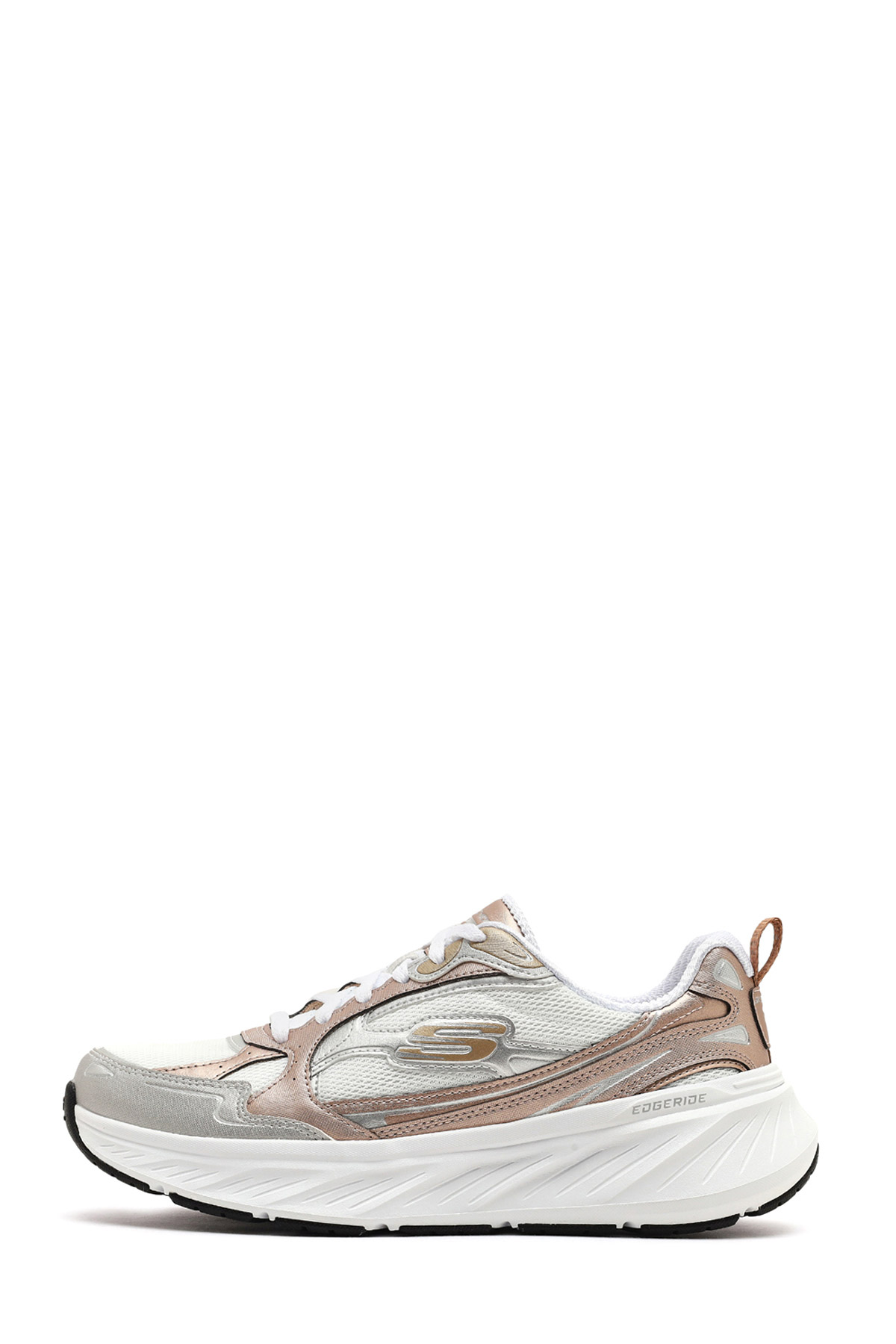 Skechers EDGERIDE Altın Kadın Sneaker - Görsel 4