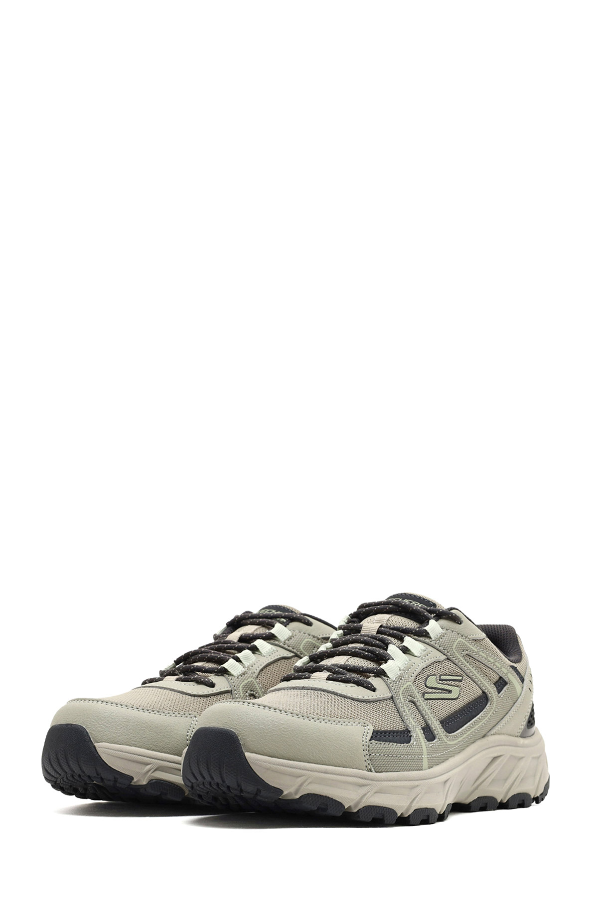 HILLCREST 2.0 Gri Erkek Sneaker - Görsel 3