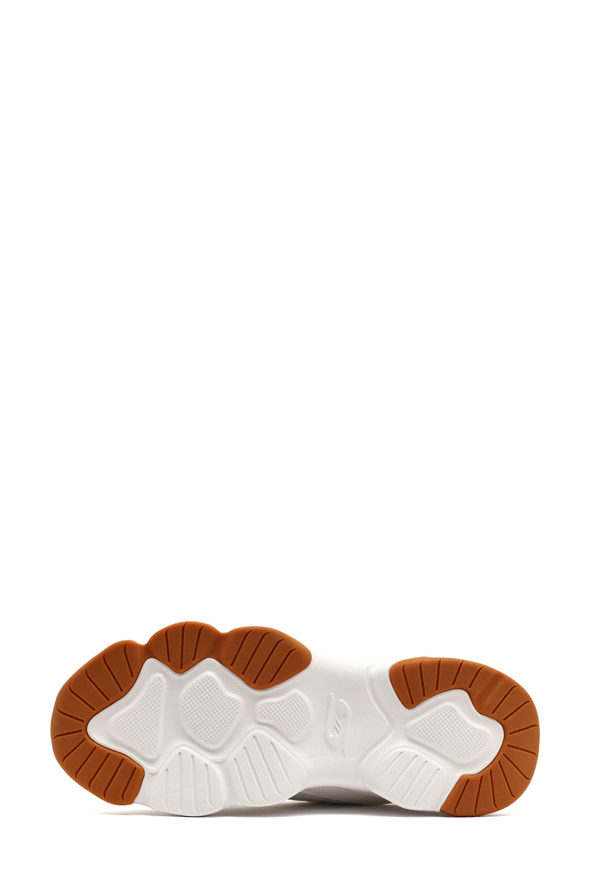 BOBS DIEGO Beyaz Erkek Sneaker - Görsel 7