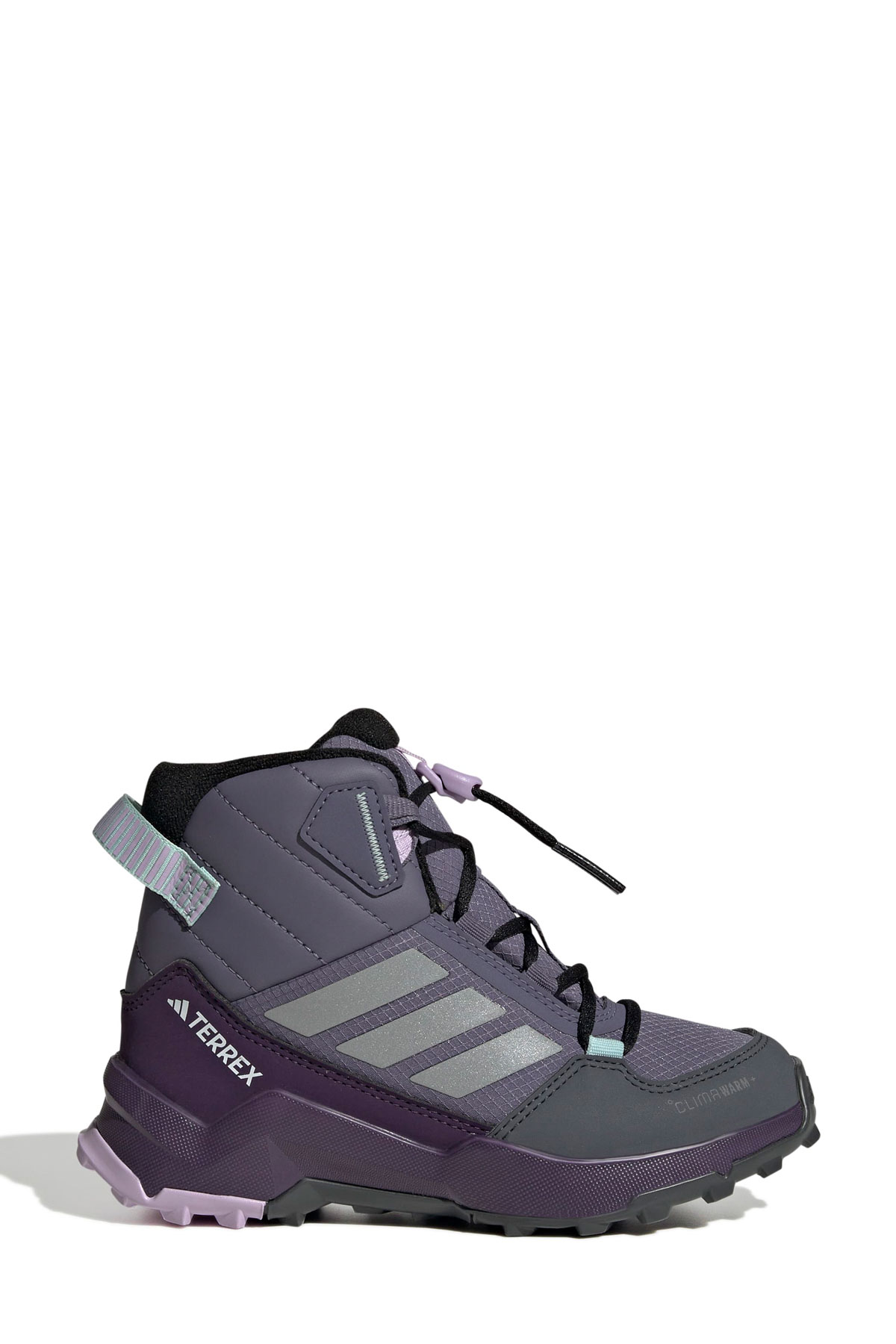 TERREX UNITY LEA MI Yeşil Unisex Outdoor Bot Fiyatları - 101884056