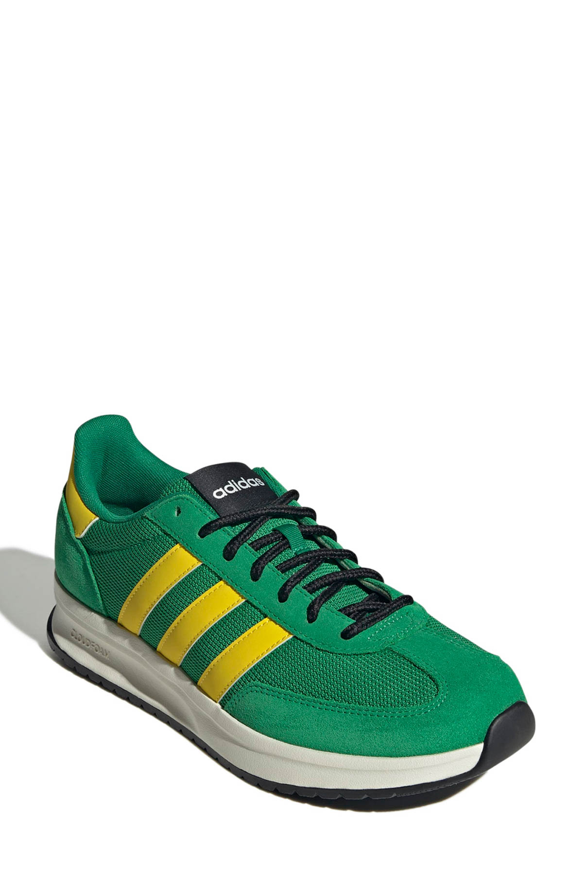 adidas RUN 70s 2.0 Yeşil Erkek Koşu Ayakkabısı - Görsel 3