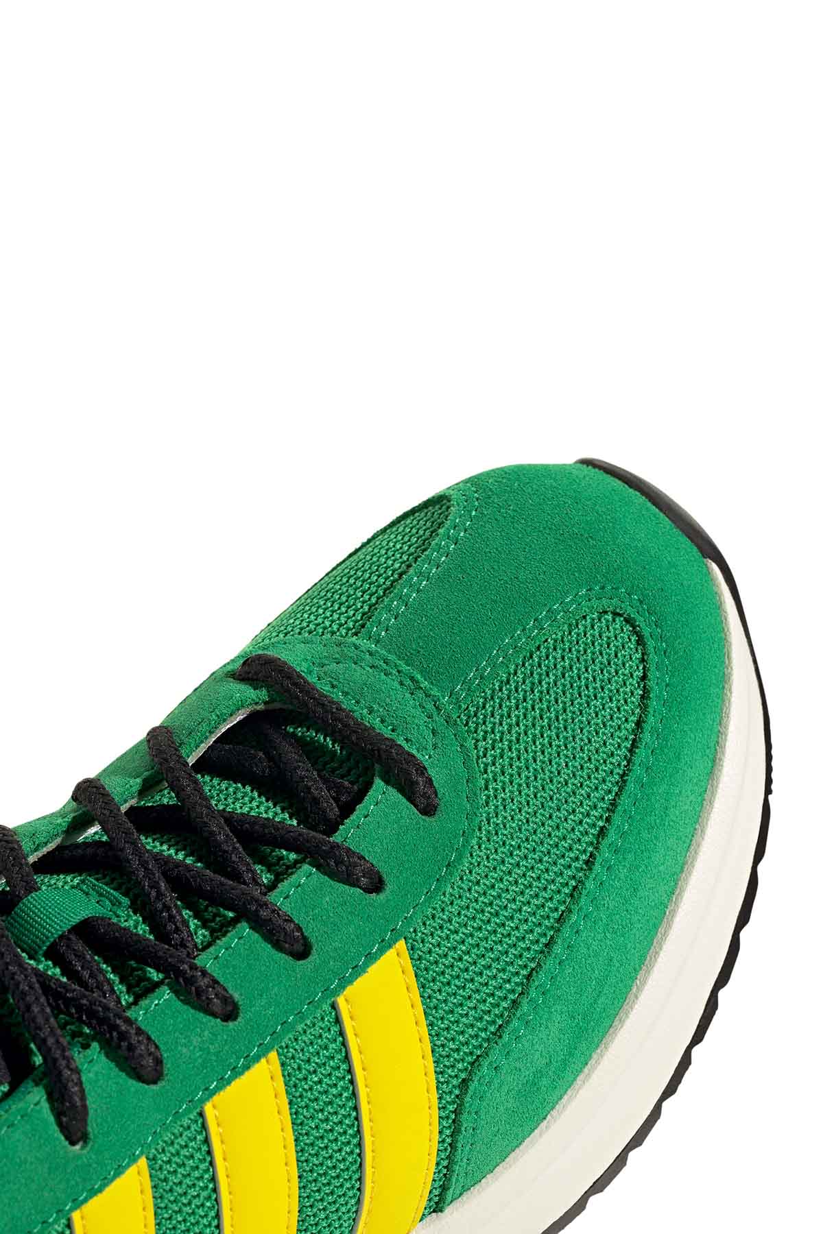 adidas RUN 70s 2.0 Yeşil Erkek Koşu Ayakkabısı - Görsel 7