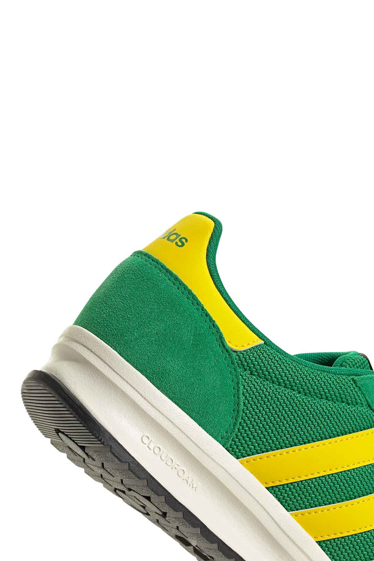 adidas RUN 70s 2.0 Yeşil Erkek Koşu Ayakkabısı - Görsel 8