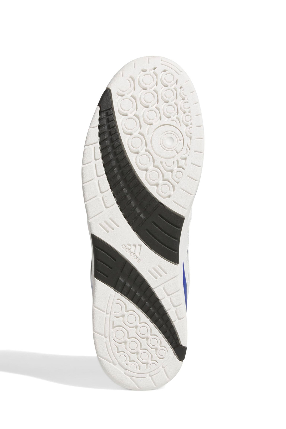 MIDCITY LOW Beyaz Erkek Basketbol Ayakkabısı - Görsel 8