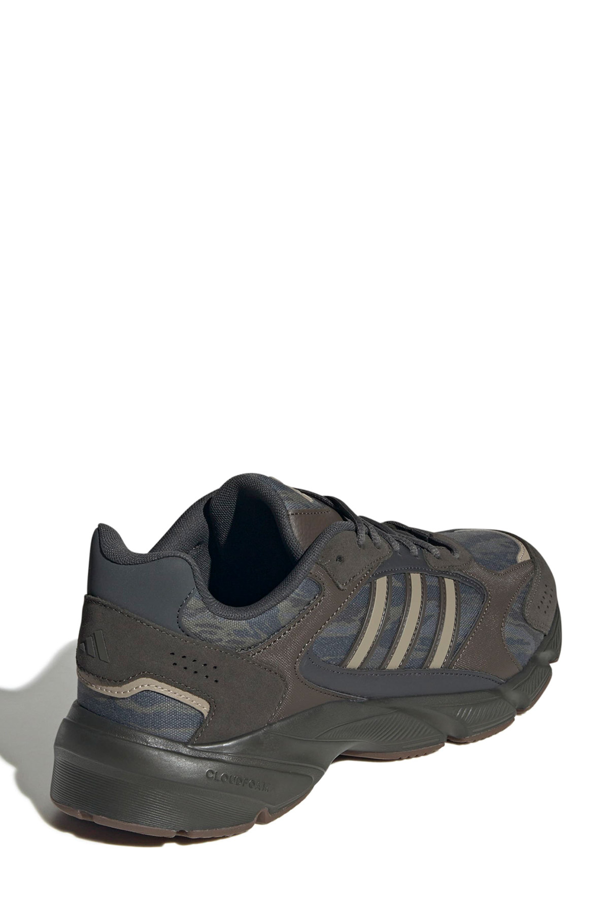 CRAZYCHAOS 2000 Haki Erkek Sneaker - Görsel 5