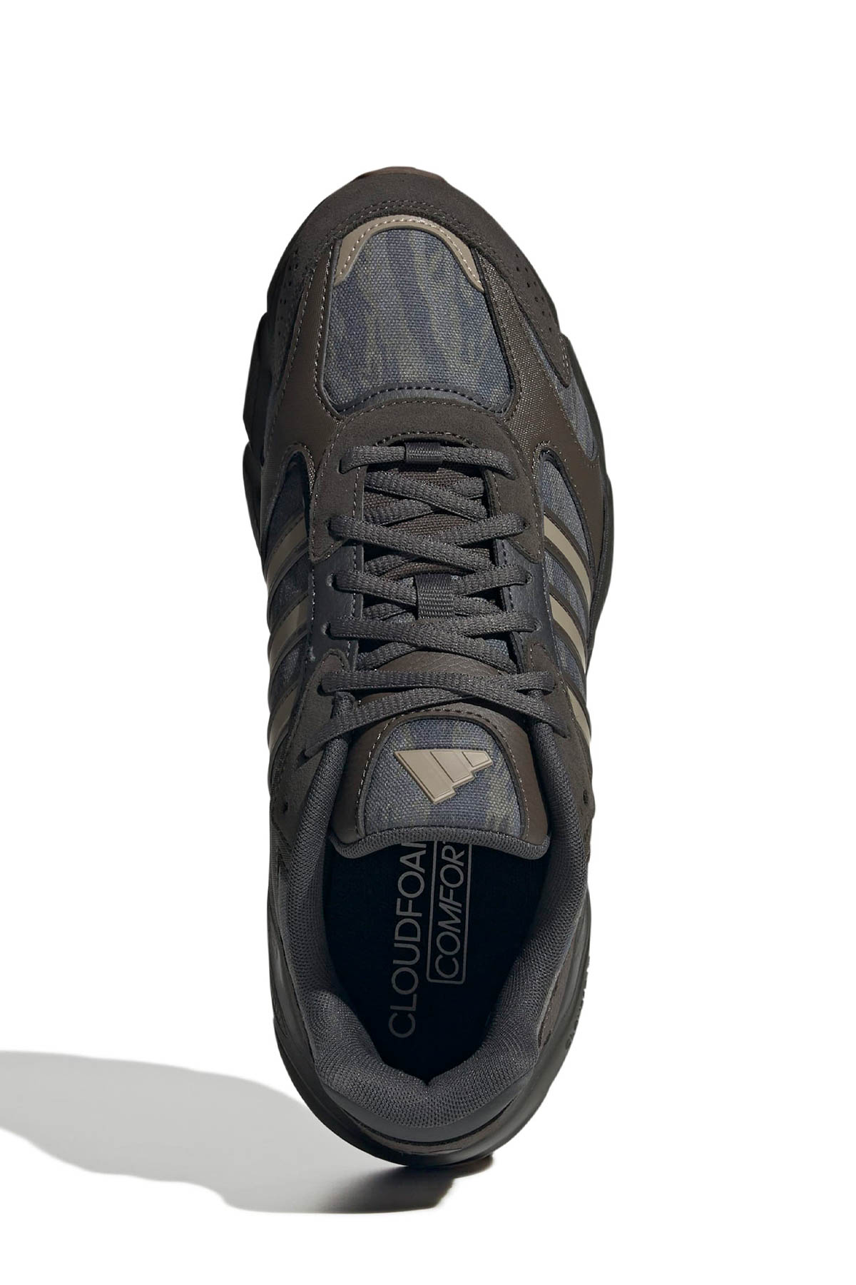 CRAZYCHAOS 2000 Haki Erkek Sneaker - Görsel 6