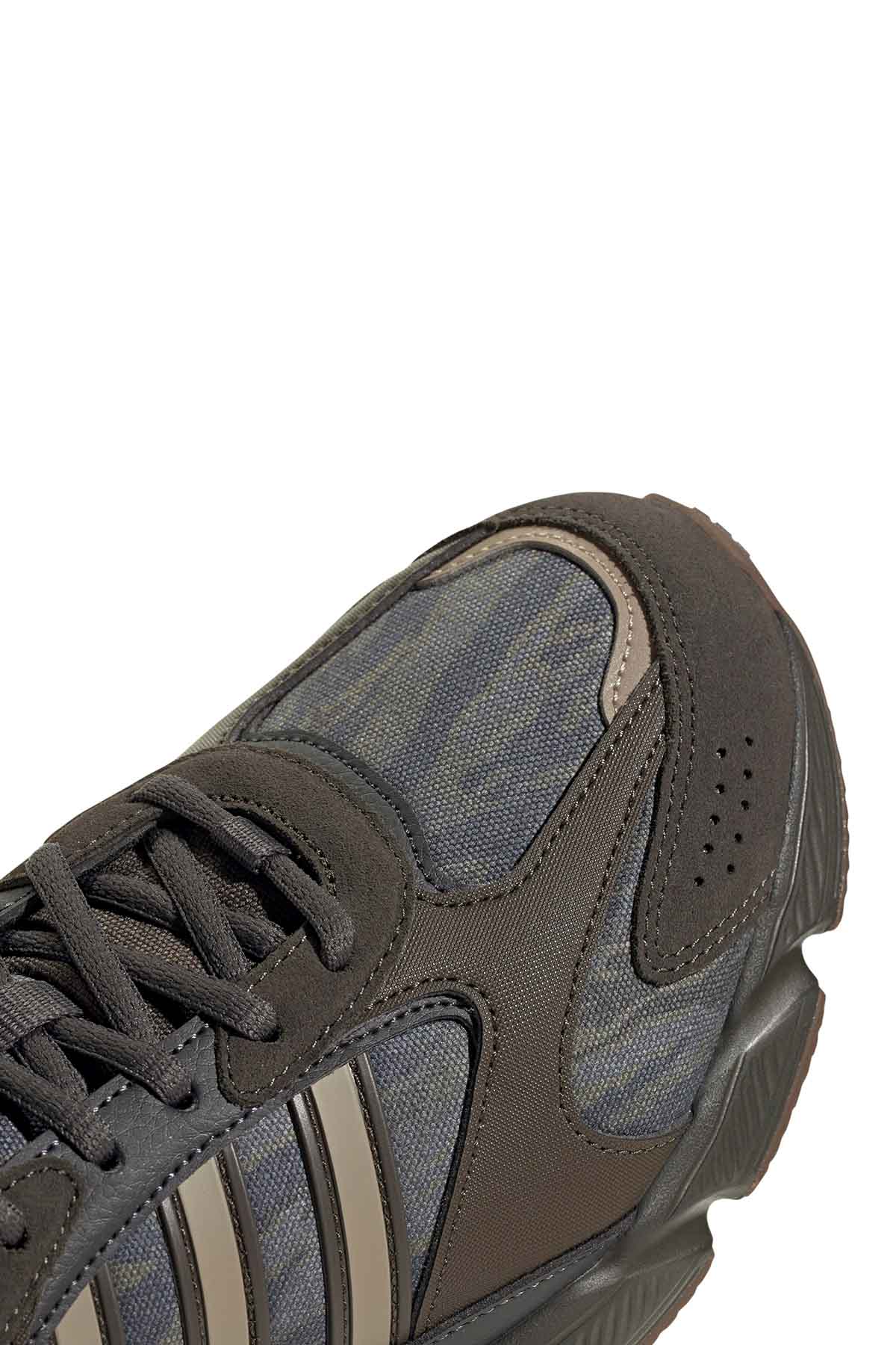 CRAZYCHAOS 2000 Haki Erkek Sneaker - Görsel 7