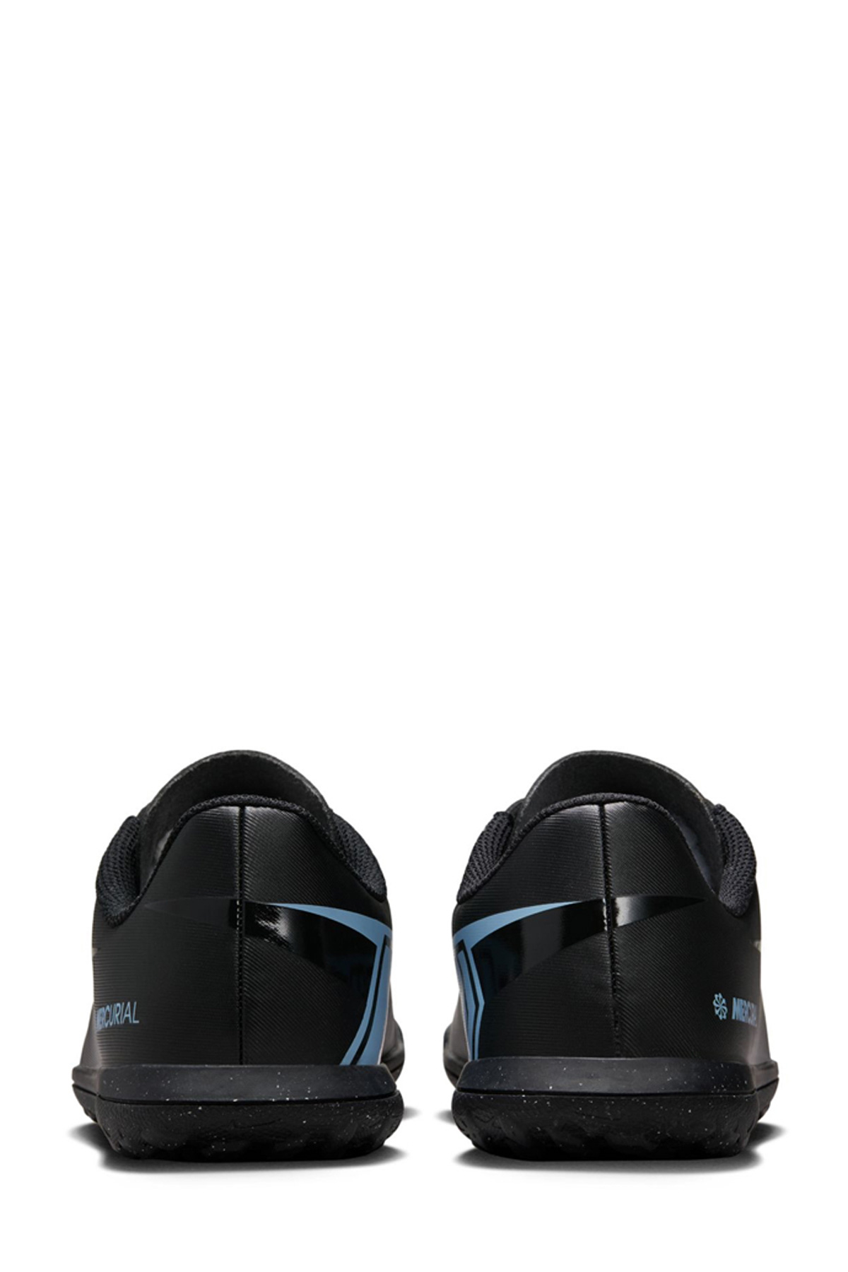 Nike JR VAPOR 16 CLUB TF Siyah Unisex Krampon - Görsel 5