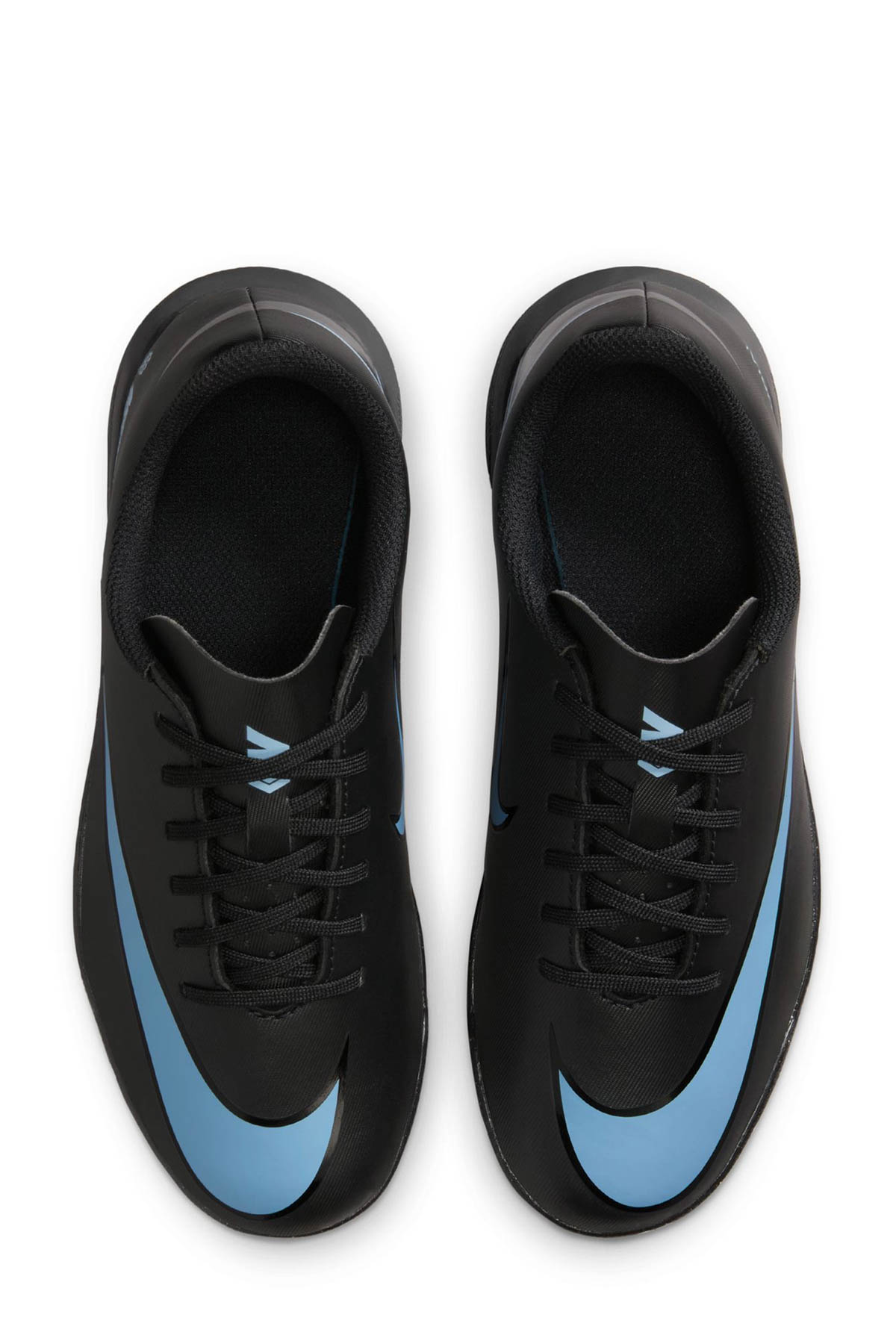 Nike JR VAPOR 16 CLUB TF Siyah Unisex Krampon - Görsel 6