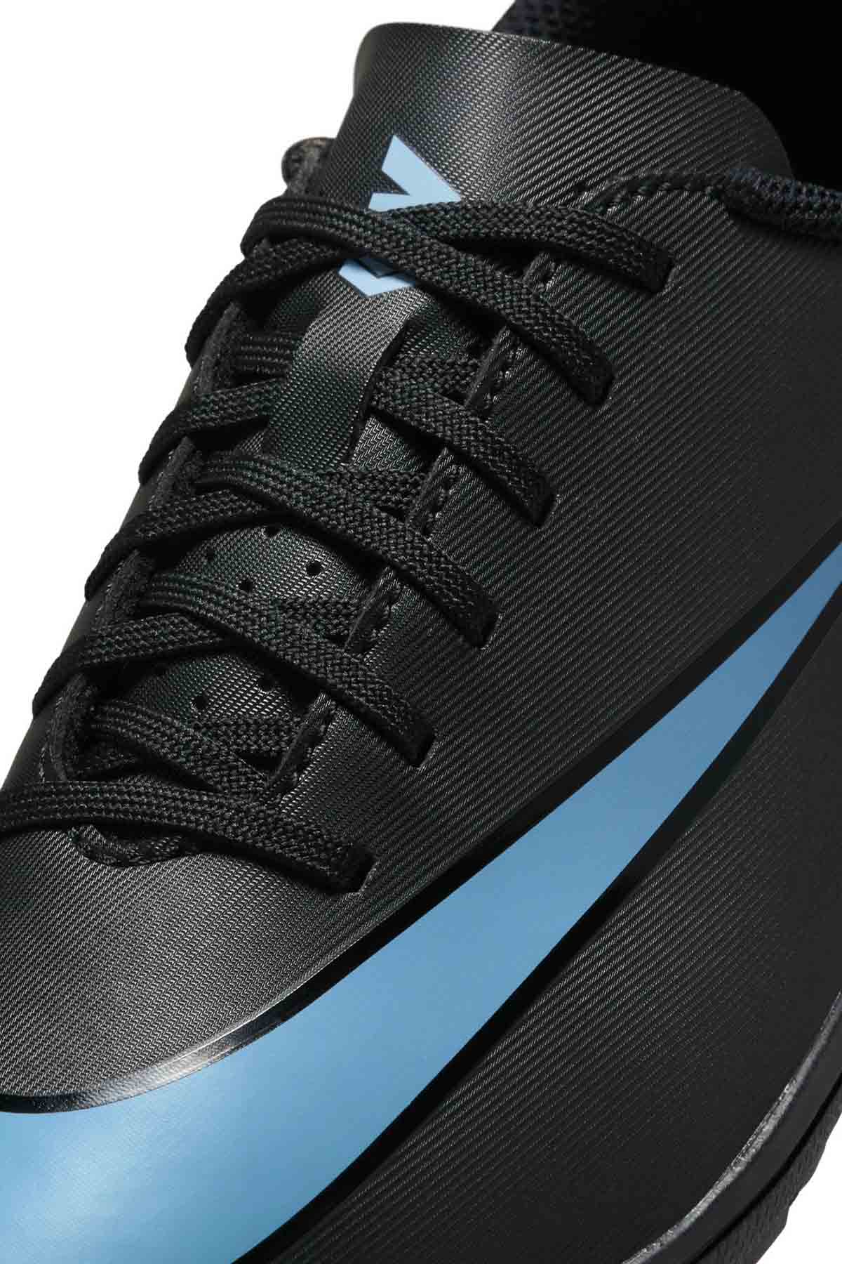 Nike JR VAPOR 16 CLUB TF Siyah Unisex Krampon - Görsel 7