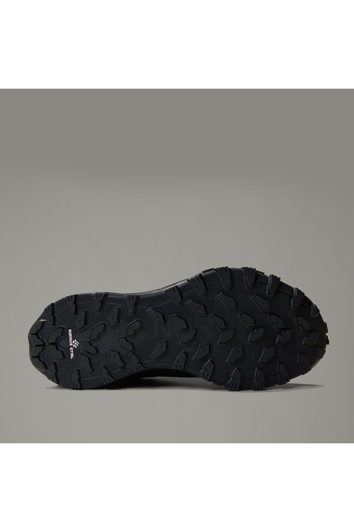 Offtrail Goret Erkek Siyah Koşu Ayakkabısı - Görsel 4