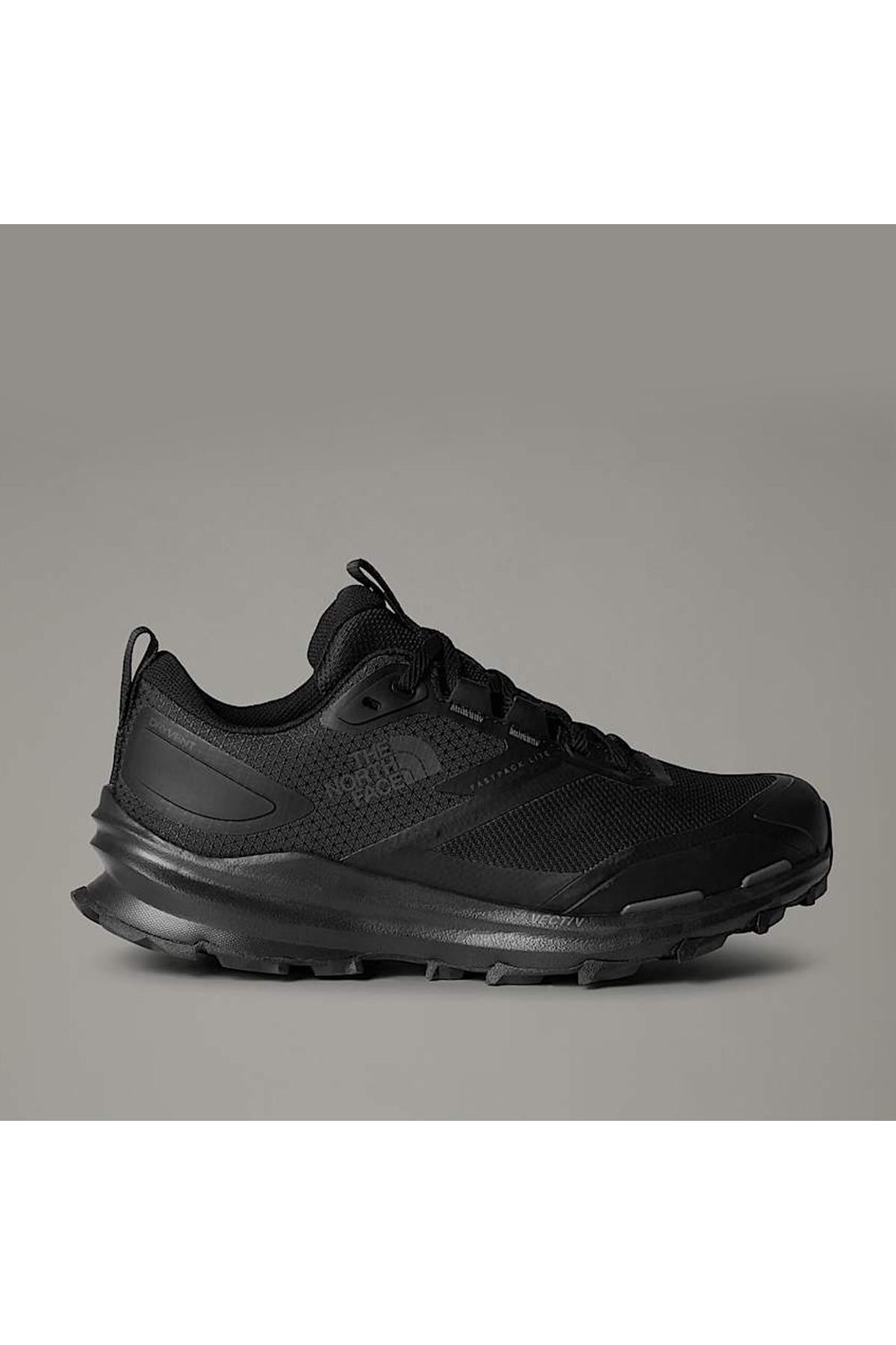 The North Face Siyah The North Face Vectiv Fastpack Lite Waterproof Kadın Outdoor Ayakkabı