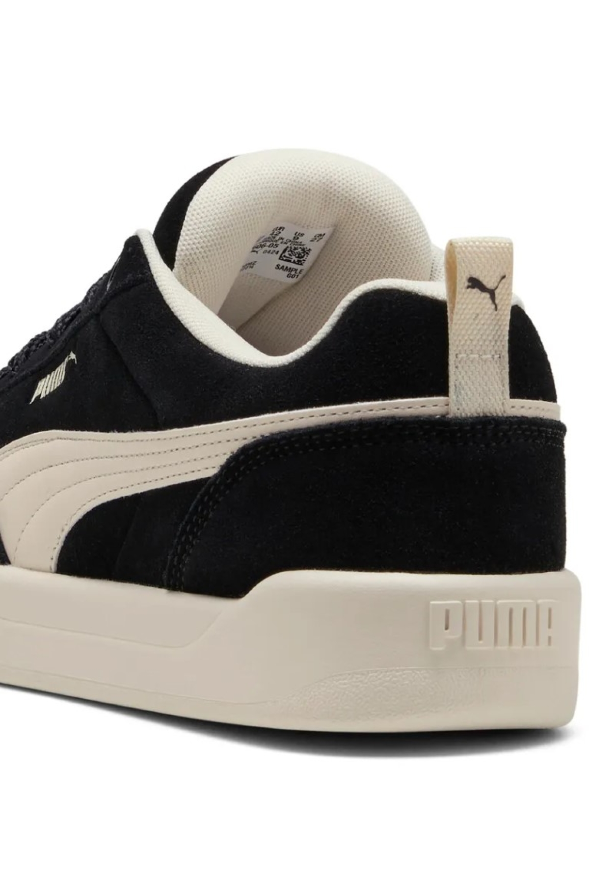 Park Lifestyle Raw 401606 Unisex Spor Ayakkabı - Görsel 6