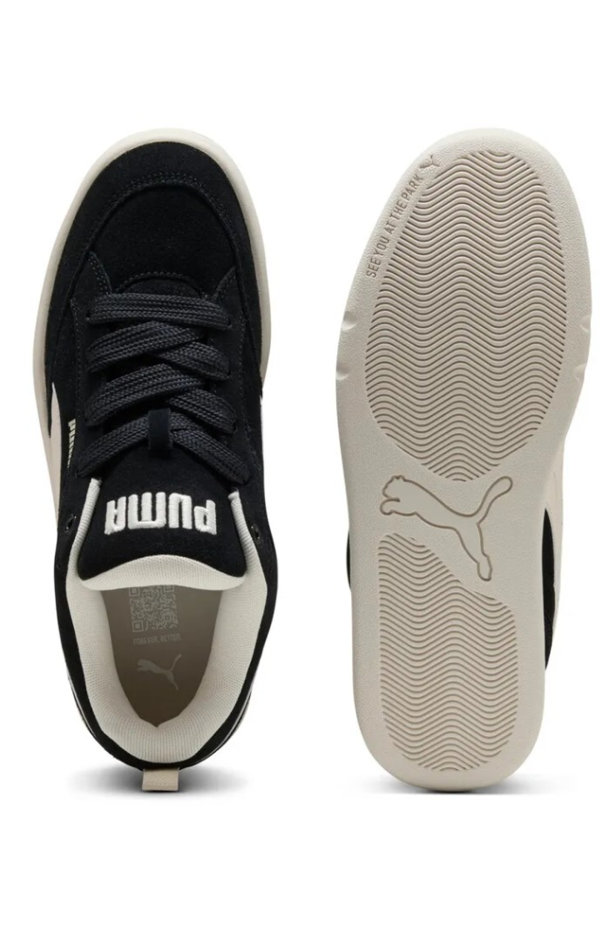 Park Lifestyle Raw 401606 Unisex Spor Ayakkabı - Görsel 7