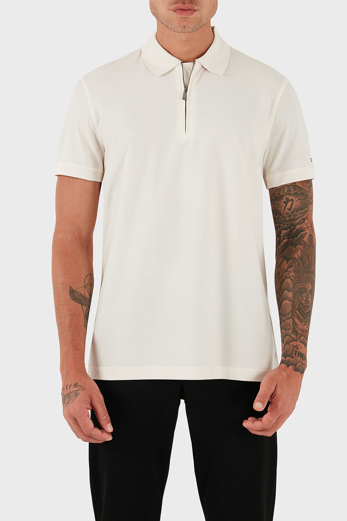 Erkek Polo Yaka T Shirt MW0MW39769 Z00 Fiyatları - 201627584 | Flo