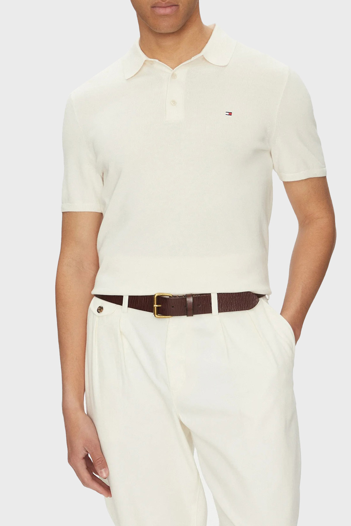 Erkek Polo Yaka T Shirt MW0MW37396 Z00 Fiyatları - 201627607 | Flo