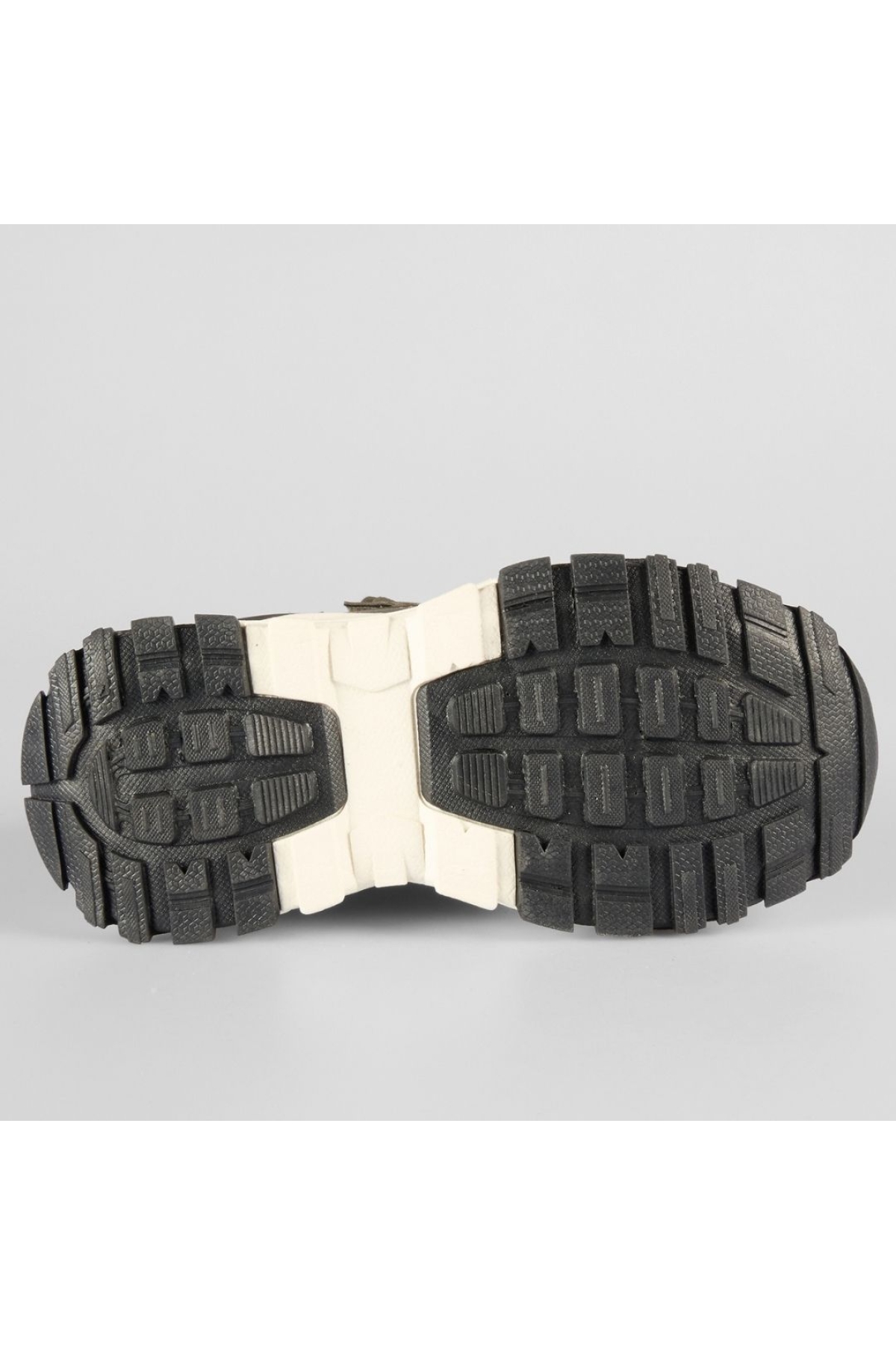 Tura Ortopedik Kauçuk Taban Ortopedik Çocuk Bot - Görsel 6