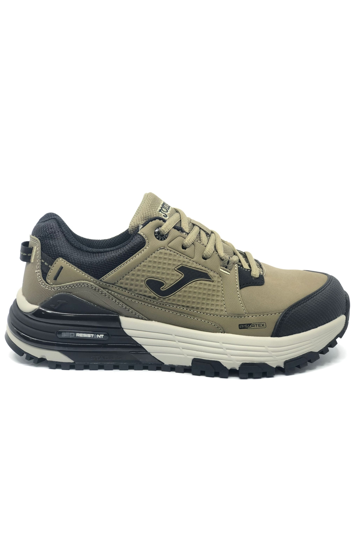 あ#27.0 Zancara AISLATEX® Waterproof Su Geçirmez Trail Trekking Yürüyüş