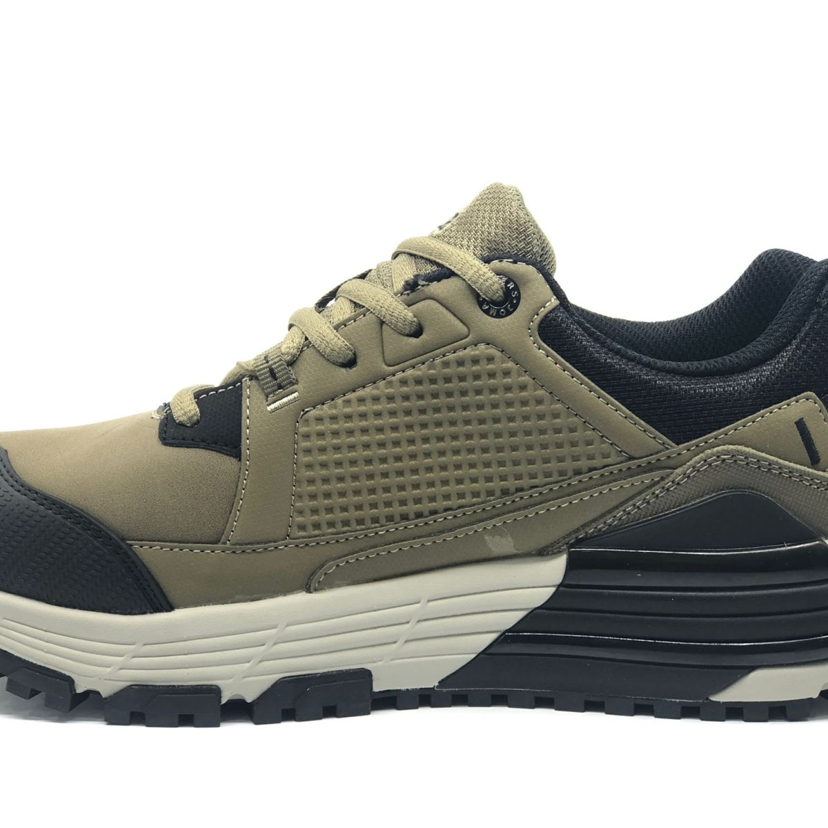 Zancara AISLATEX® Waterproof Su Geçirmez Trail Trekking Yürüyüş Erkek Spor ayakkabı - Görsel 5