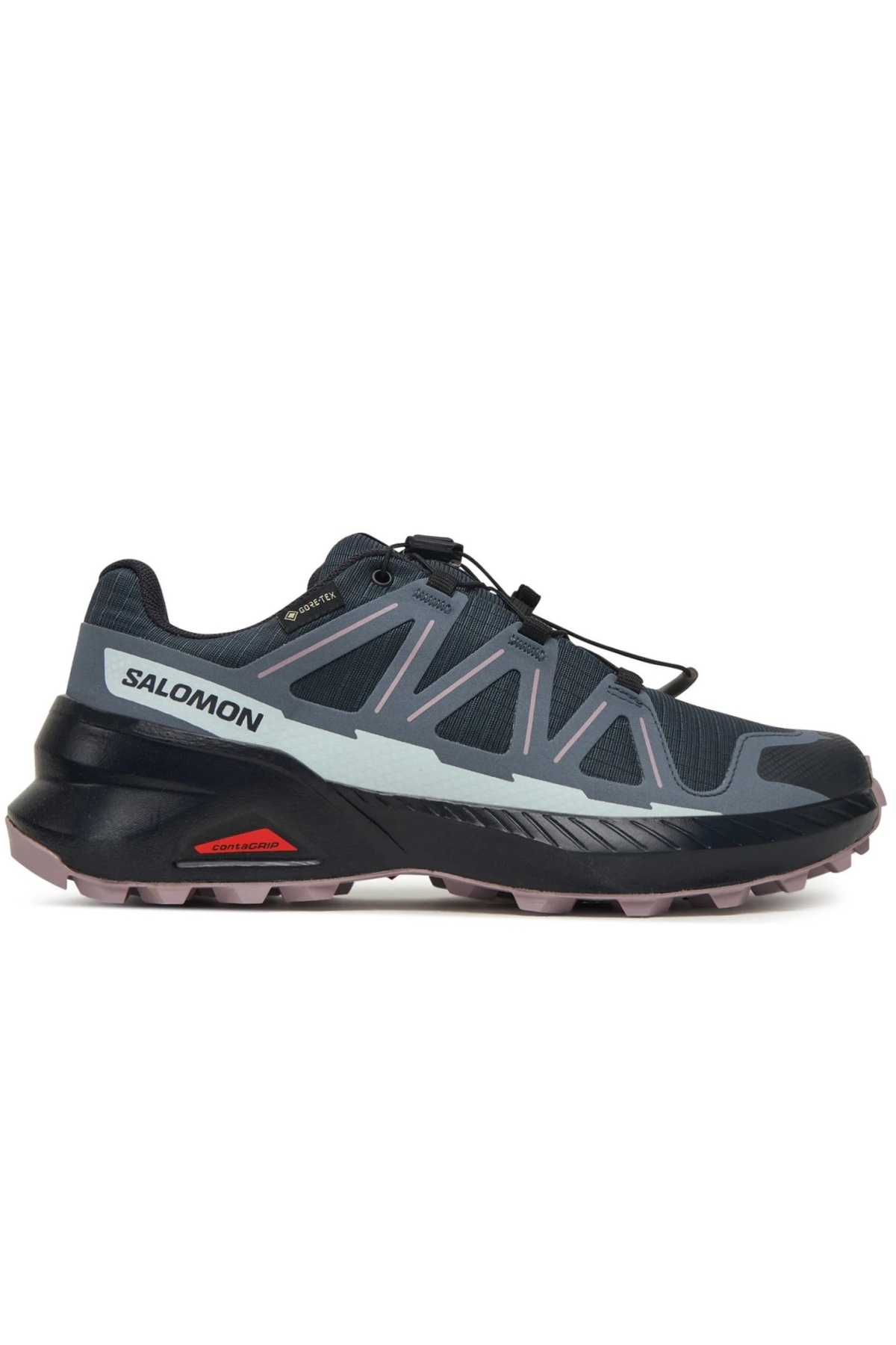Speedcross Peak W Gtx Gore-Tex® Unisex Spor Ayakkabı - Görsel 3