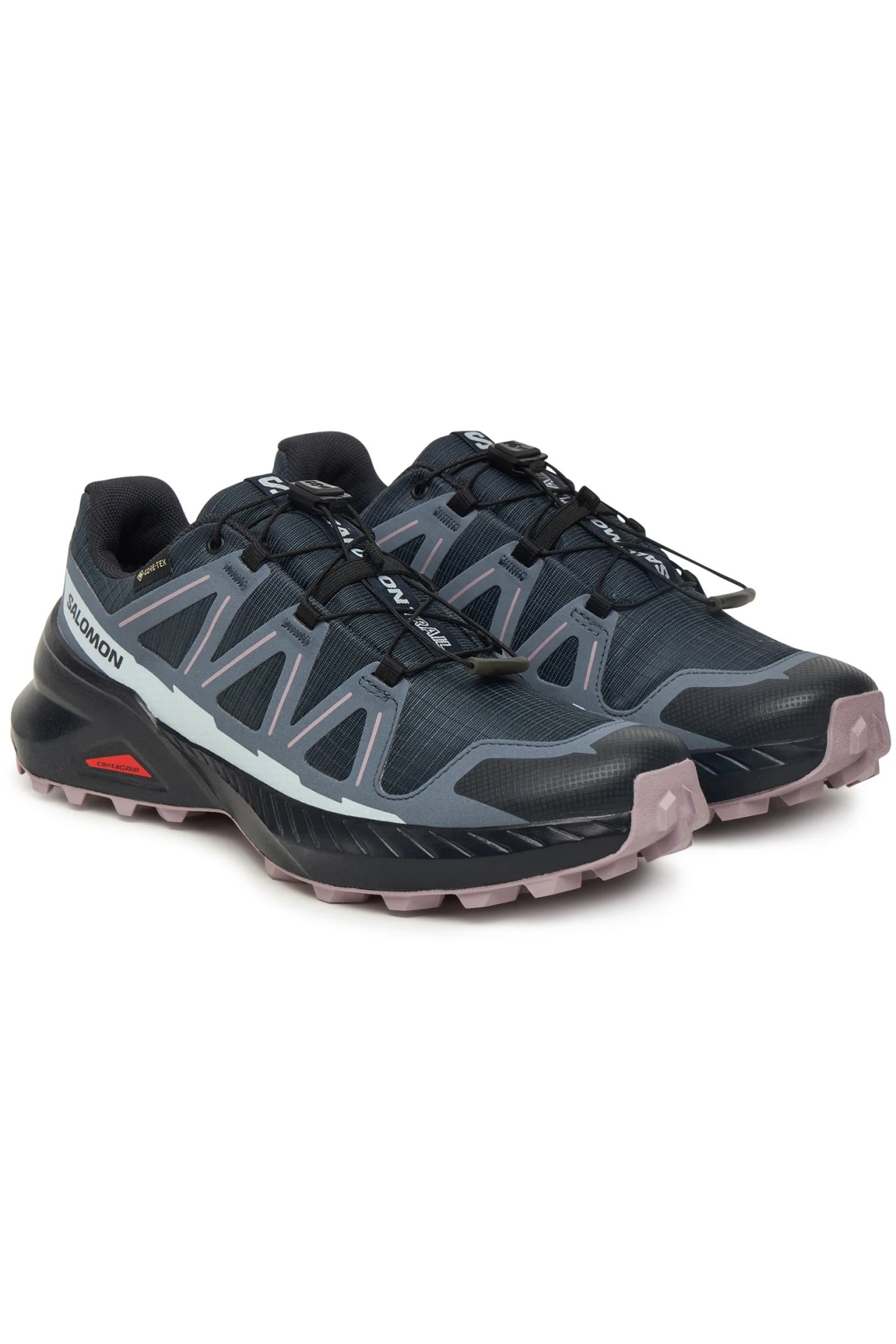 Speedcross Peak W Gtx Gore-Tex® Unisex Spor Ayakkabı - Görsel 4