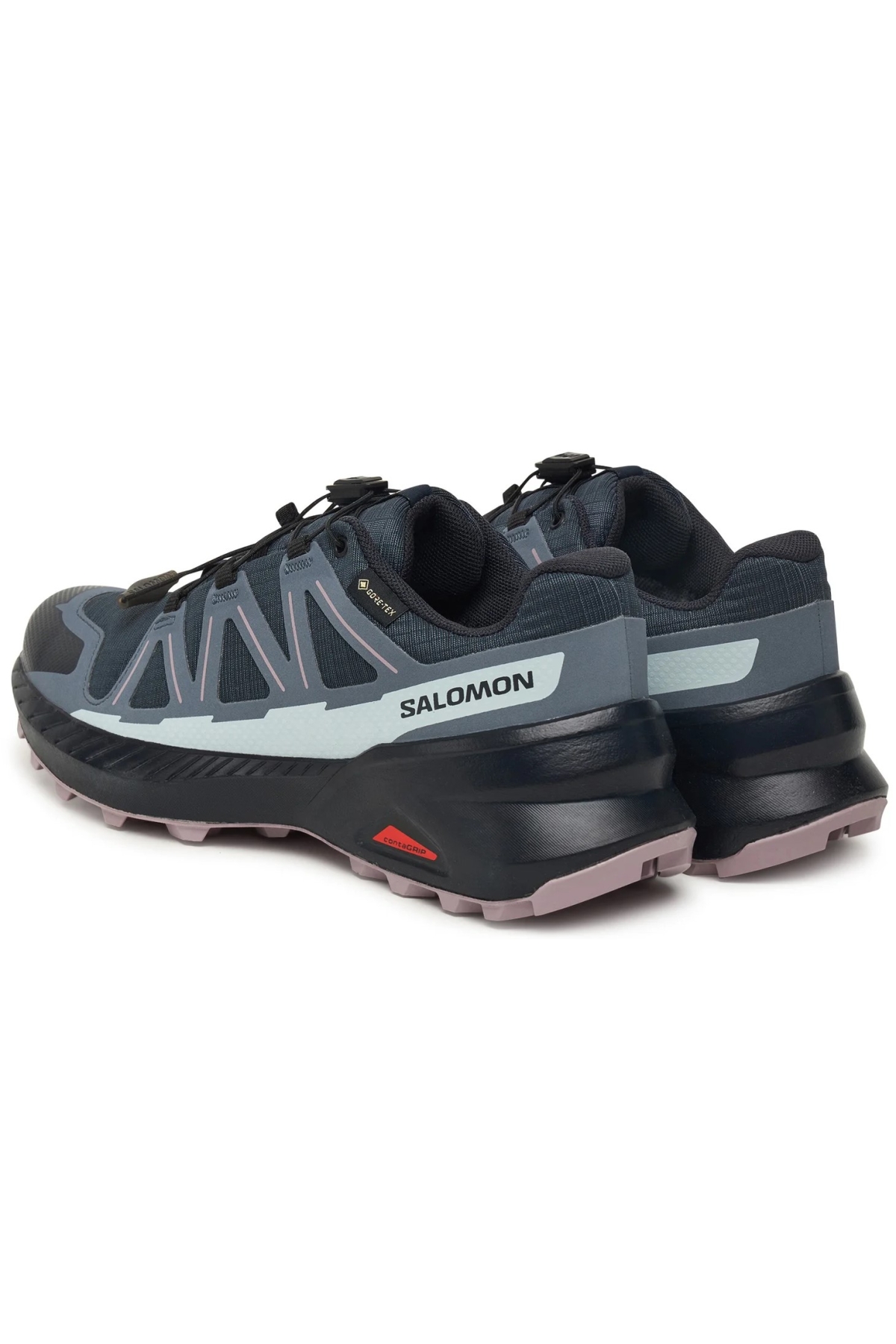 Speedcross Peak W Gtx Gore-Tex® Unisex Spor Ayakkabı - Görsel 5
